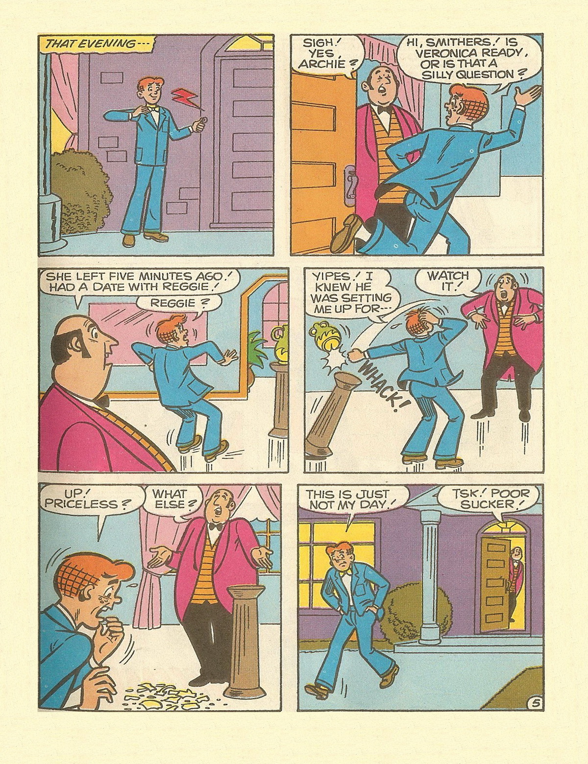 Read online Archie's Pals 'n' Gals Double Digest Magazine comic -  Issue #14 - 64