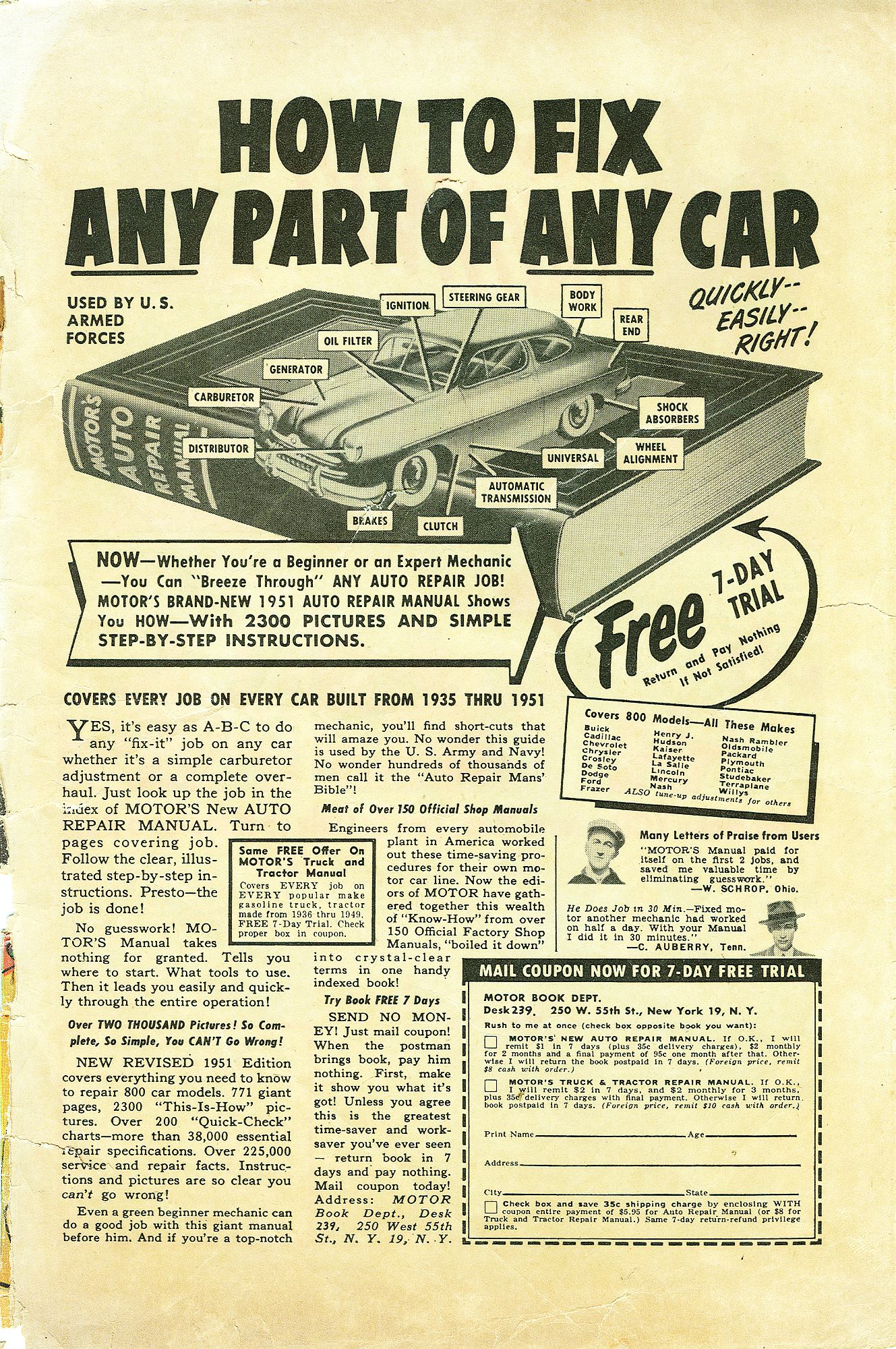 Read online Rangers Comics comic -  Issue #61 - 35