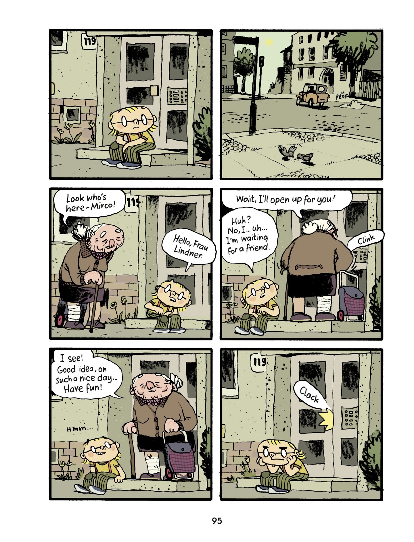 Read online Kinderland comic -  Issue # TPB (Part 1) - 94