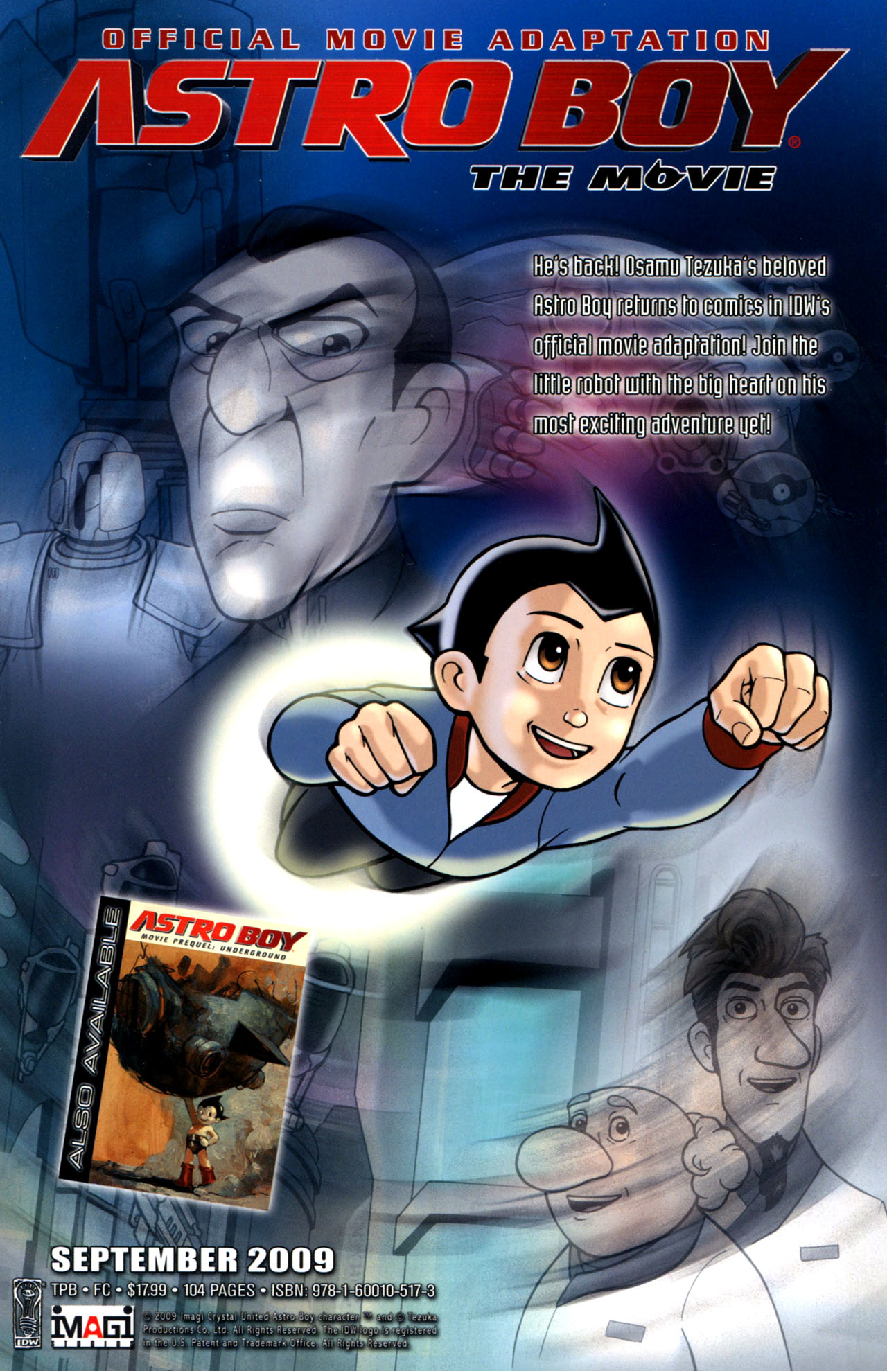 Read online Star Trek: Spock: Reflections comic -  Issue #2 - 34