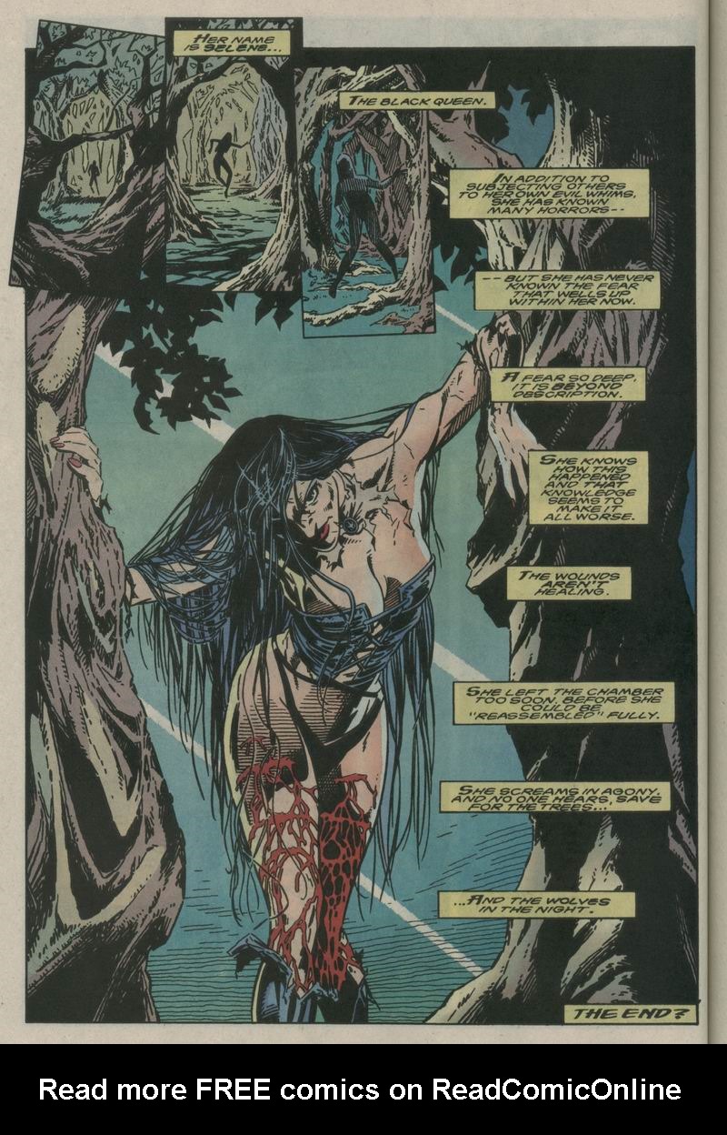 Read online Excalibur (1988) comic -  Issue # _Annual 2 - 38