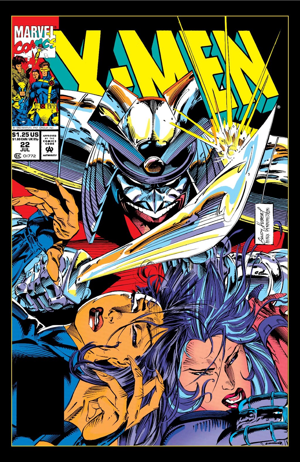 Read online X-Men Epic Collection: Legacies comic -  Issue # TPB (Part 4) - 38