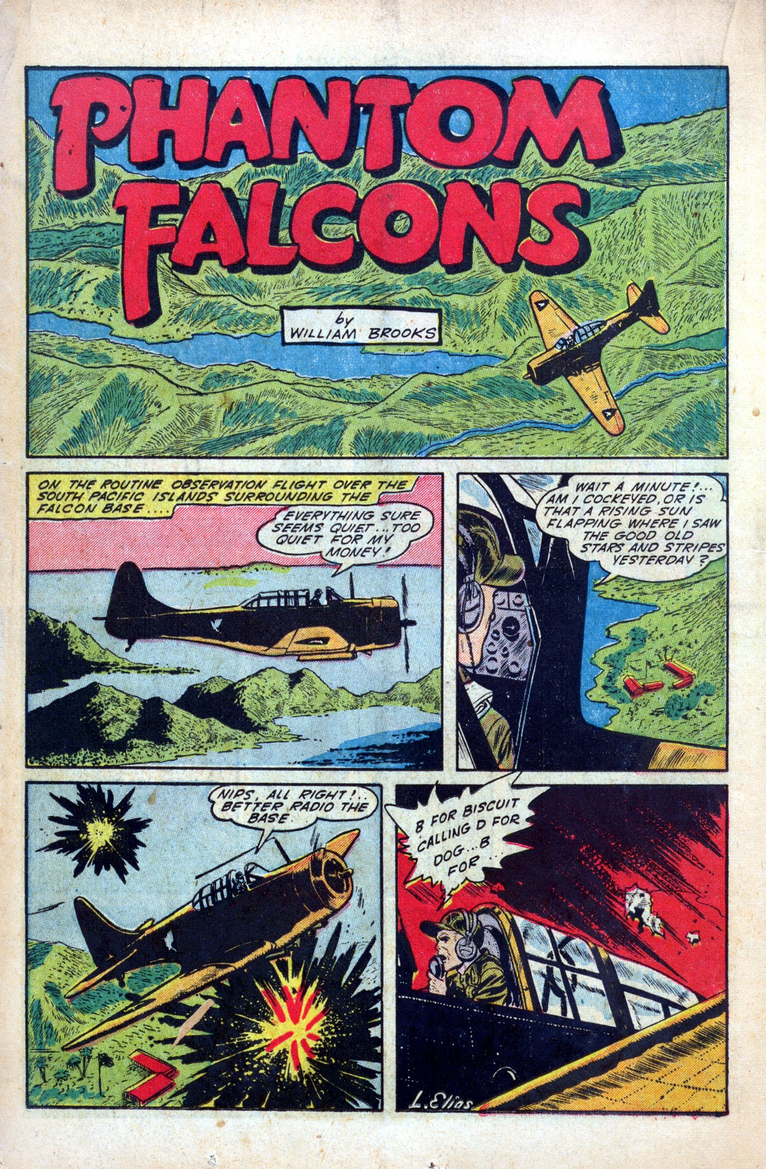 Read online Rangers Comics comic -  Issue #19 - 26