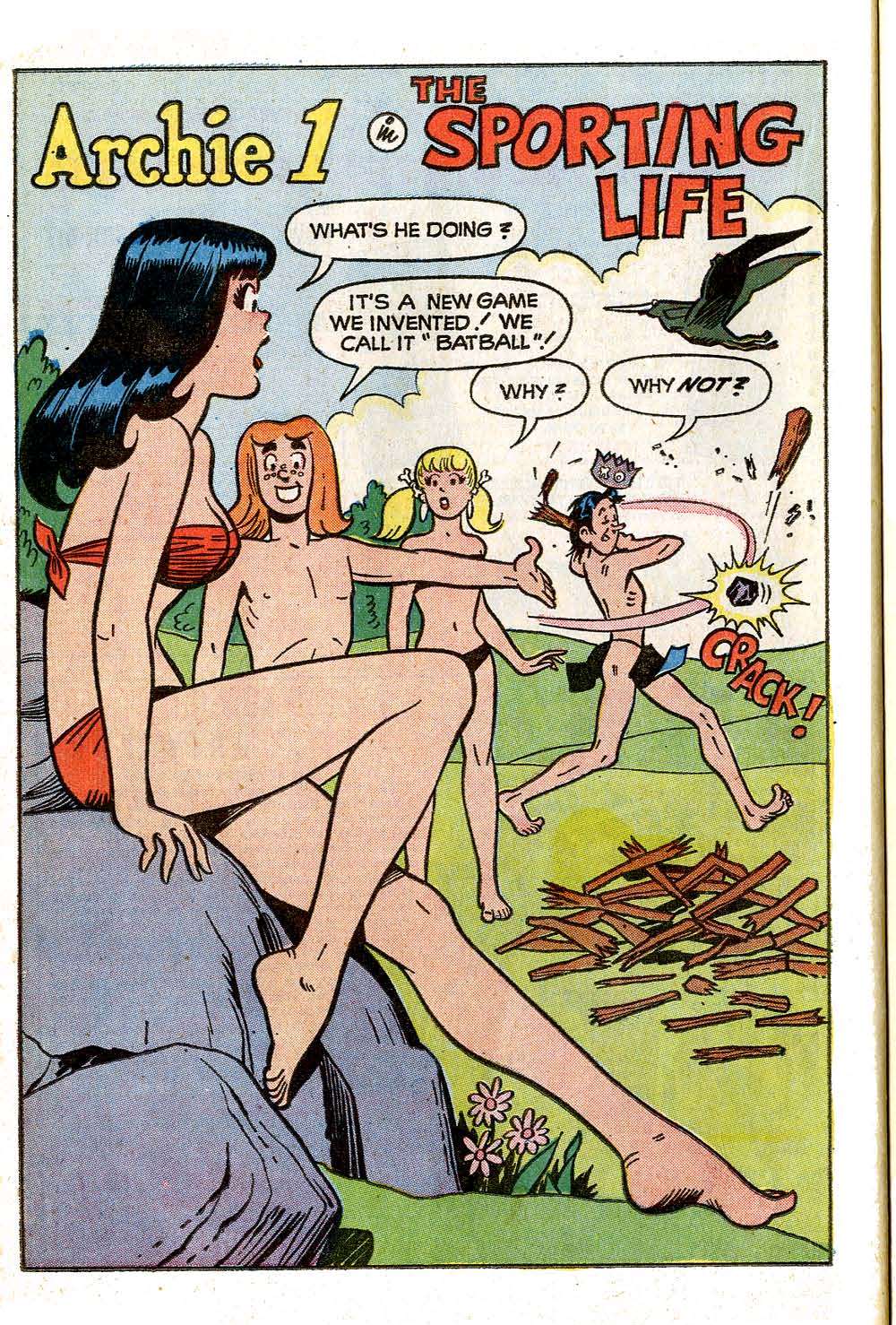 Archie (1960) 223 Page 26