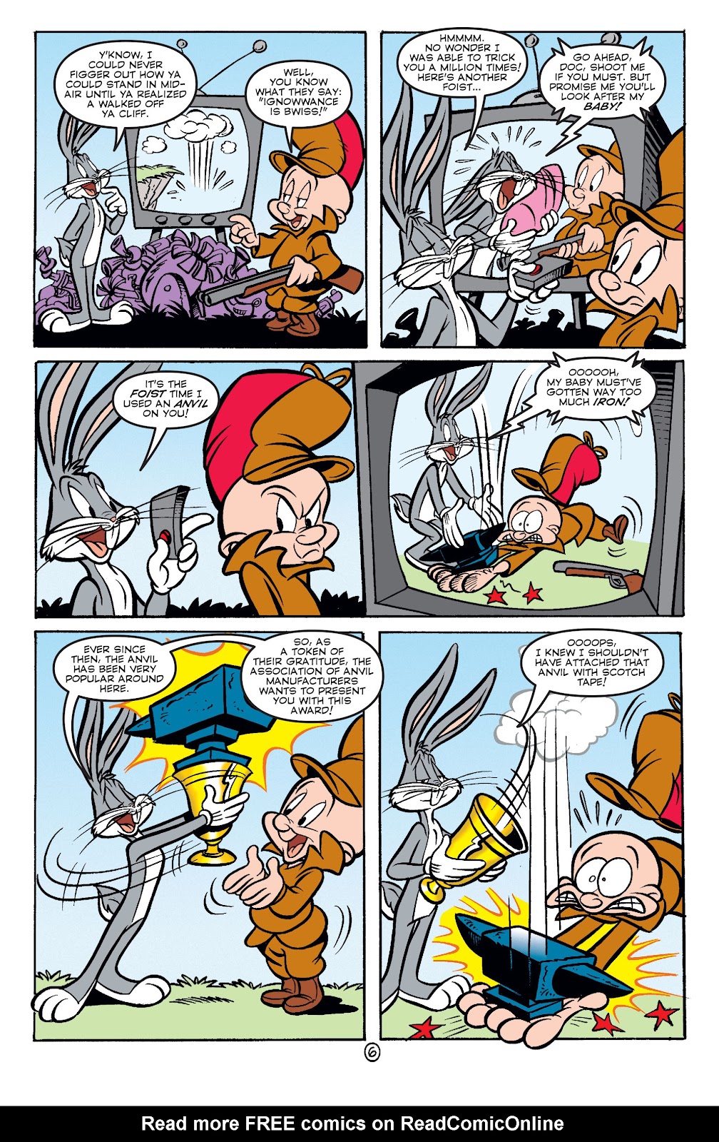 Looney Tunes (1994) issue 234 - Page 15