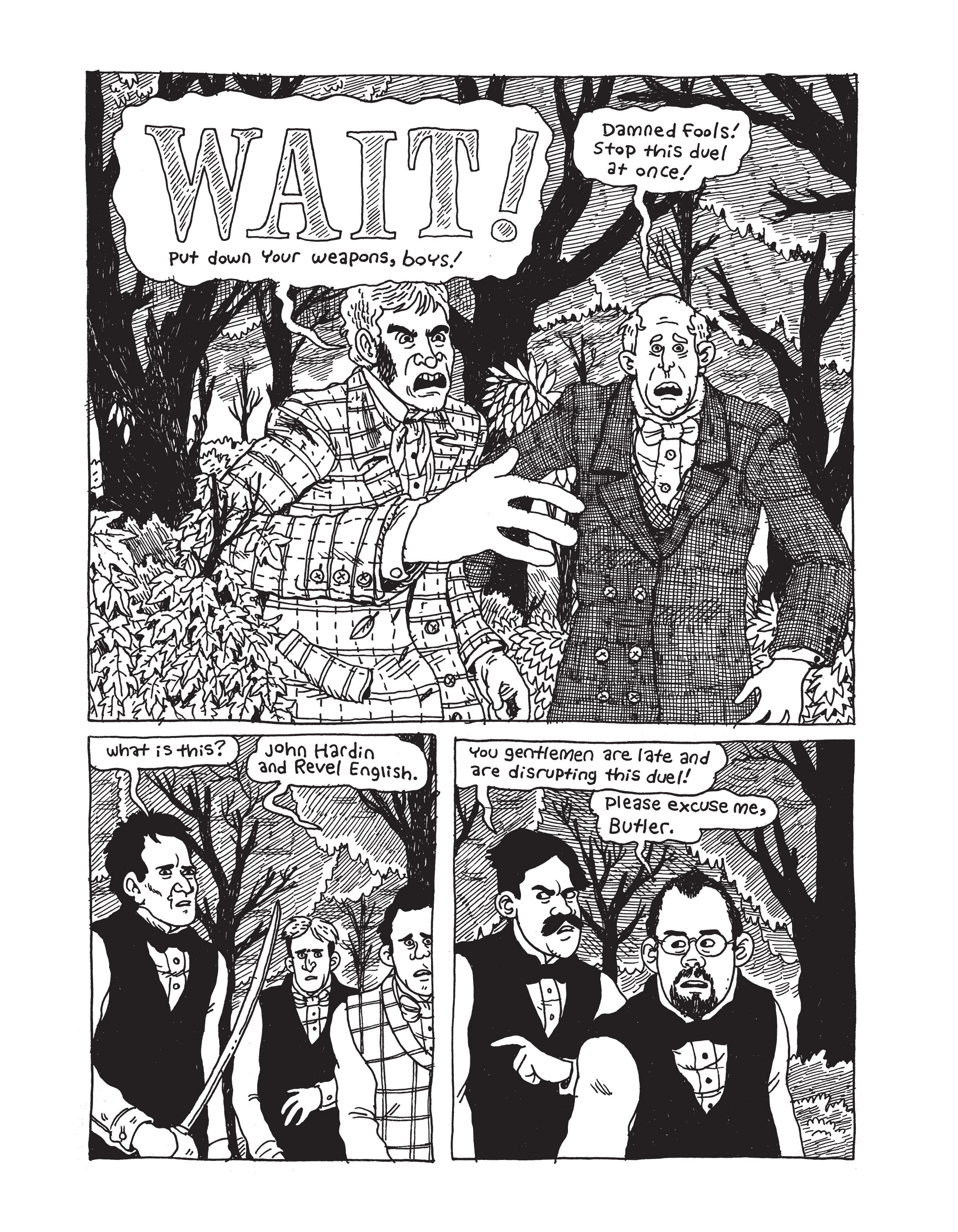 Read online The Hypo comic -  Issue # TPB (Part 2) - 65