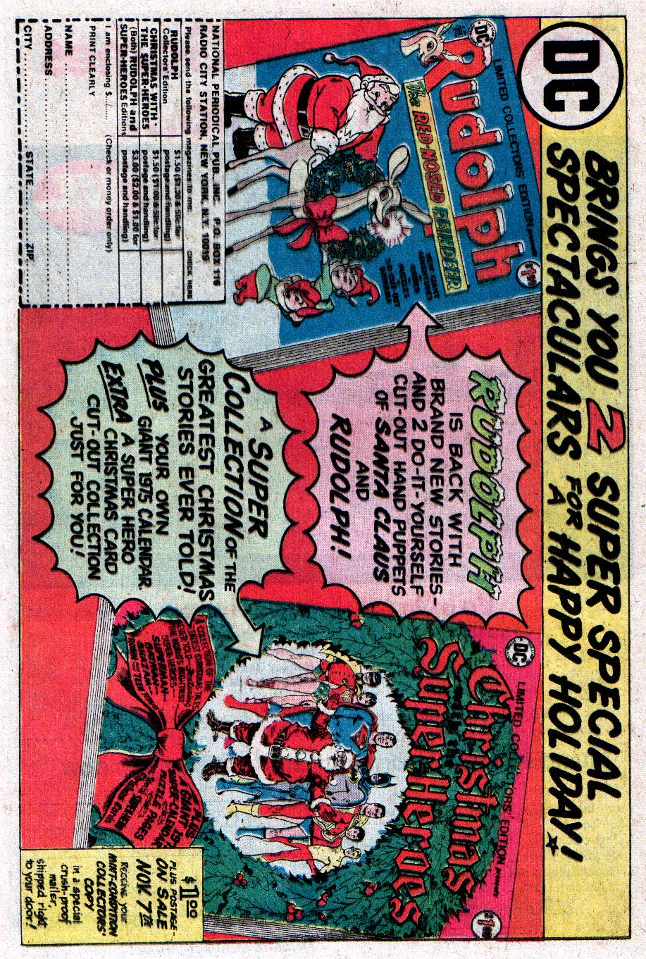 Read online Our Fighting Forces comic -  Issue #153 - 22