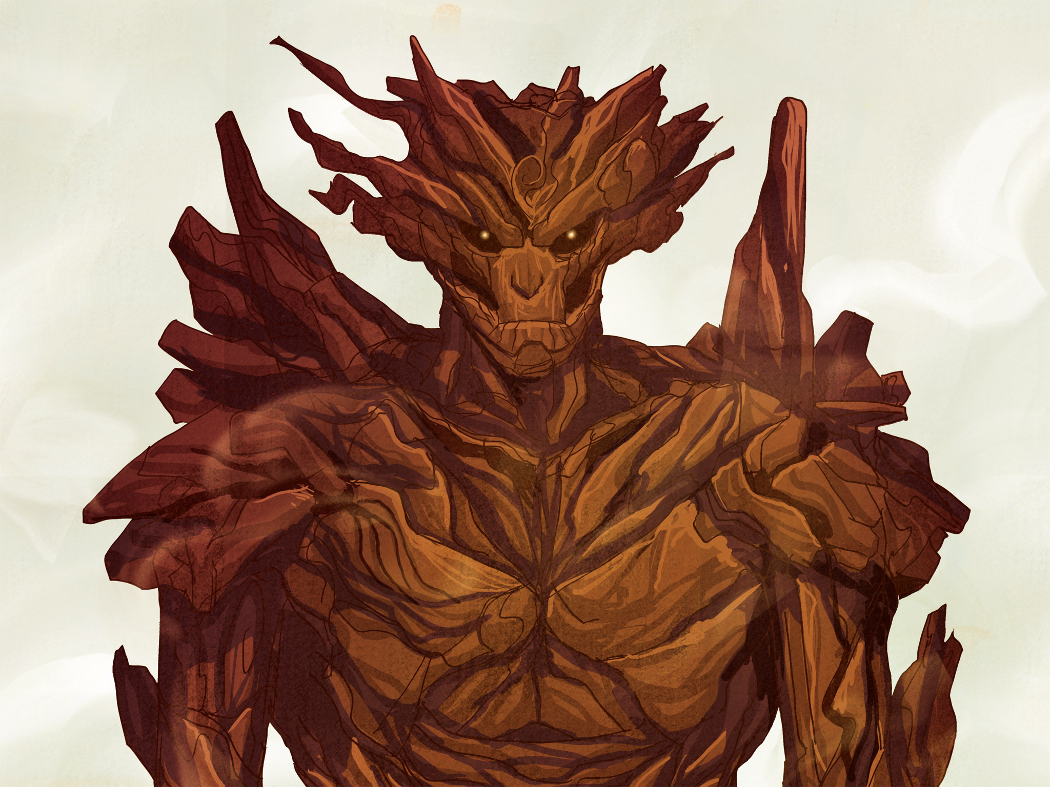 Read online Guardians Of The Galaxy Infinite Comic comic -  Issue #4 - 28