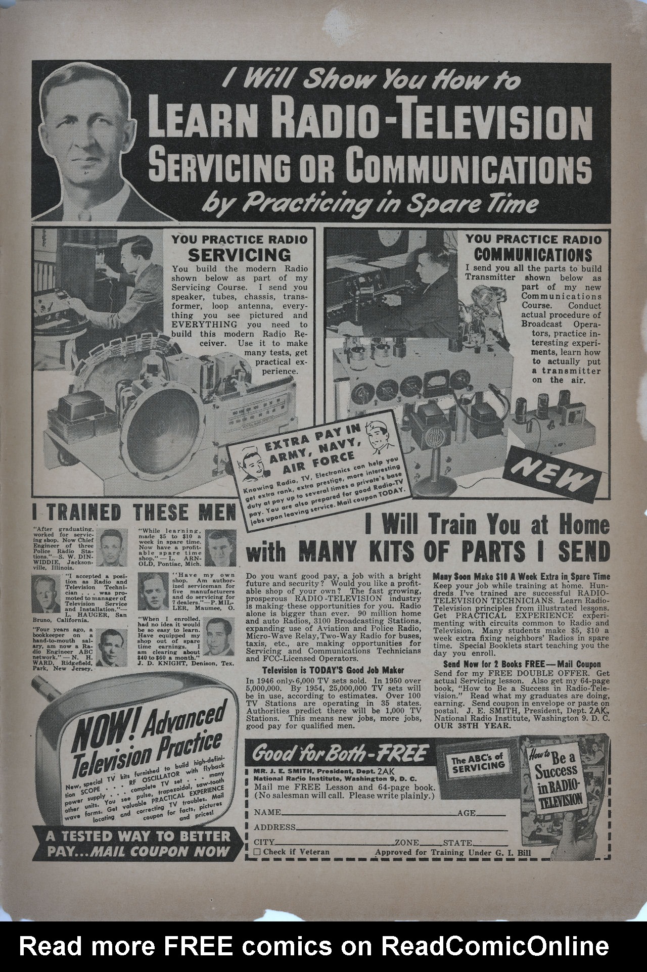 Read online Blackhawk (1957) comic -  Issue #48 - 36