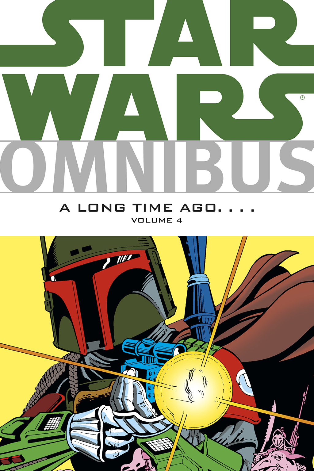 Read online Star Wars Omnibus comic -  Issue # Vol. 18 - 1