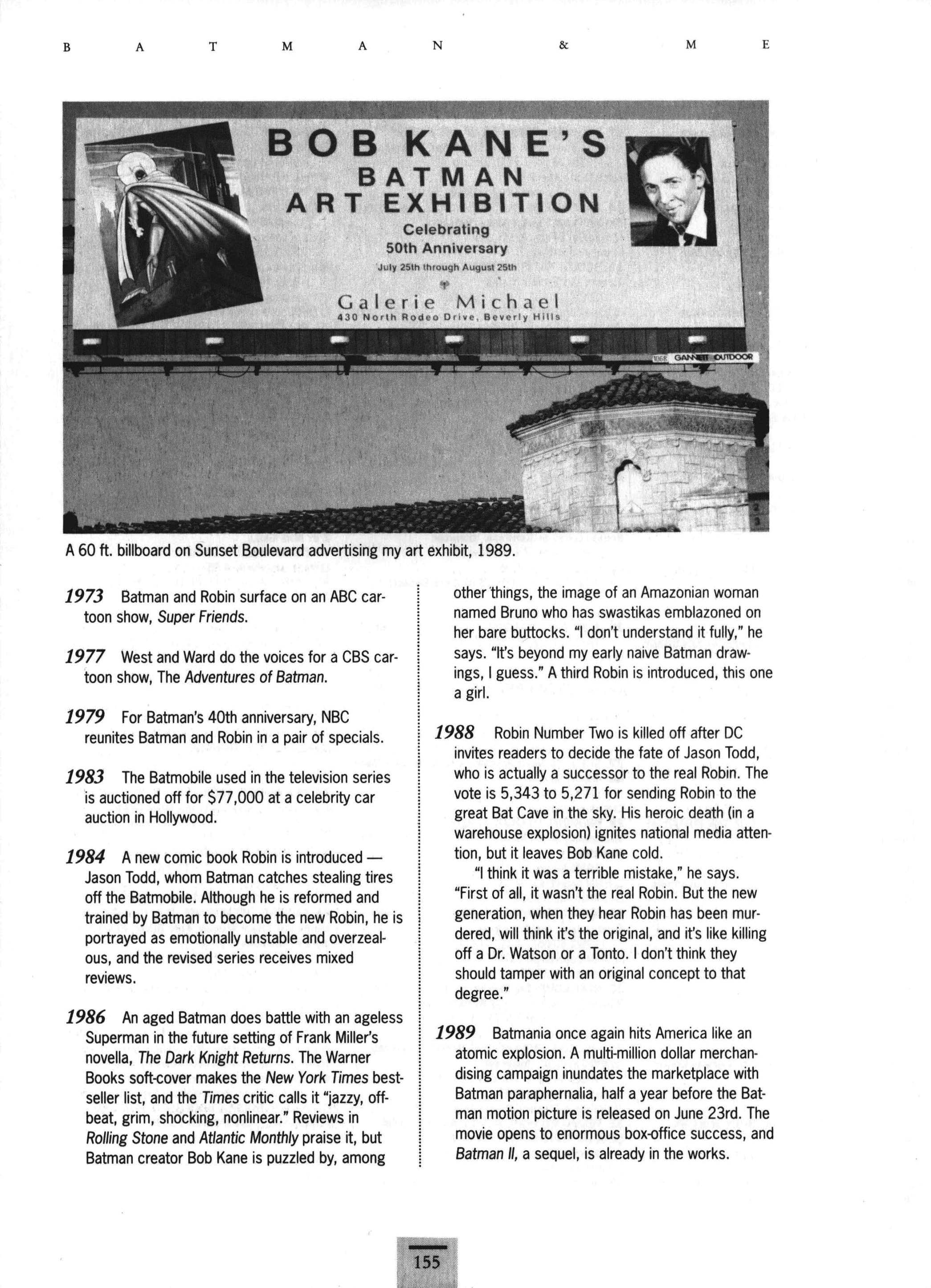 Read online Batman & Me comic -  Issue # TPB (Part 2) - 66