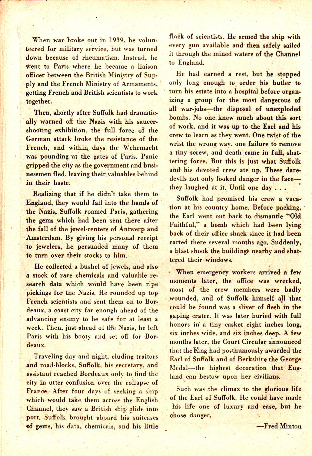 Read online Adventure Comics (1938) comic -  Issue #173 - 32