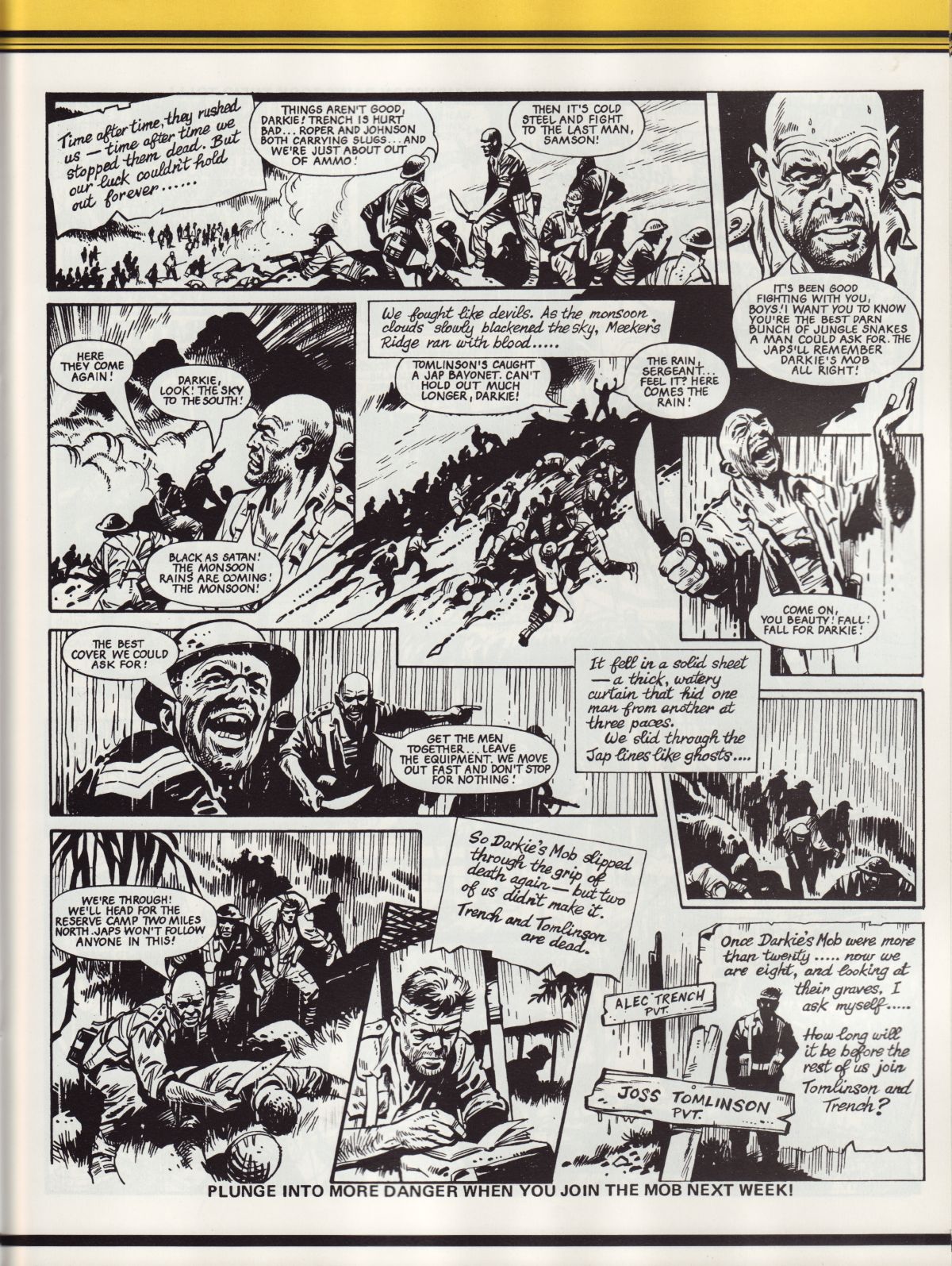 Read online Judge Dredd Megazine (Vol. 5) comic -  Issue #208 - 55