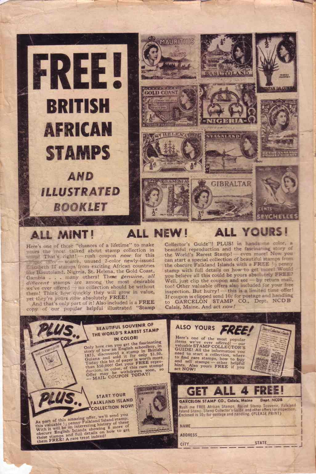 Read online Batman (1940) comic -  Issue #97 - 2