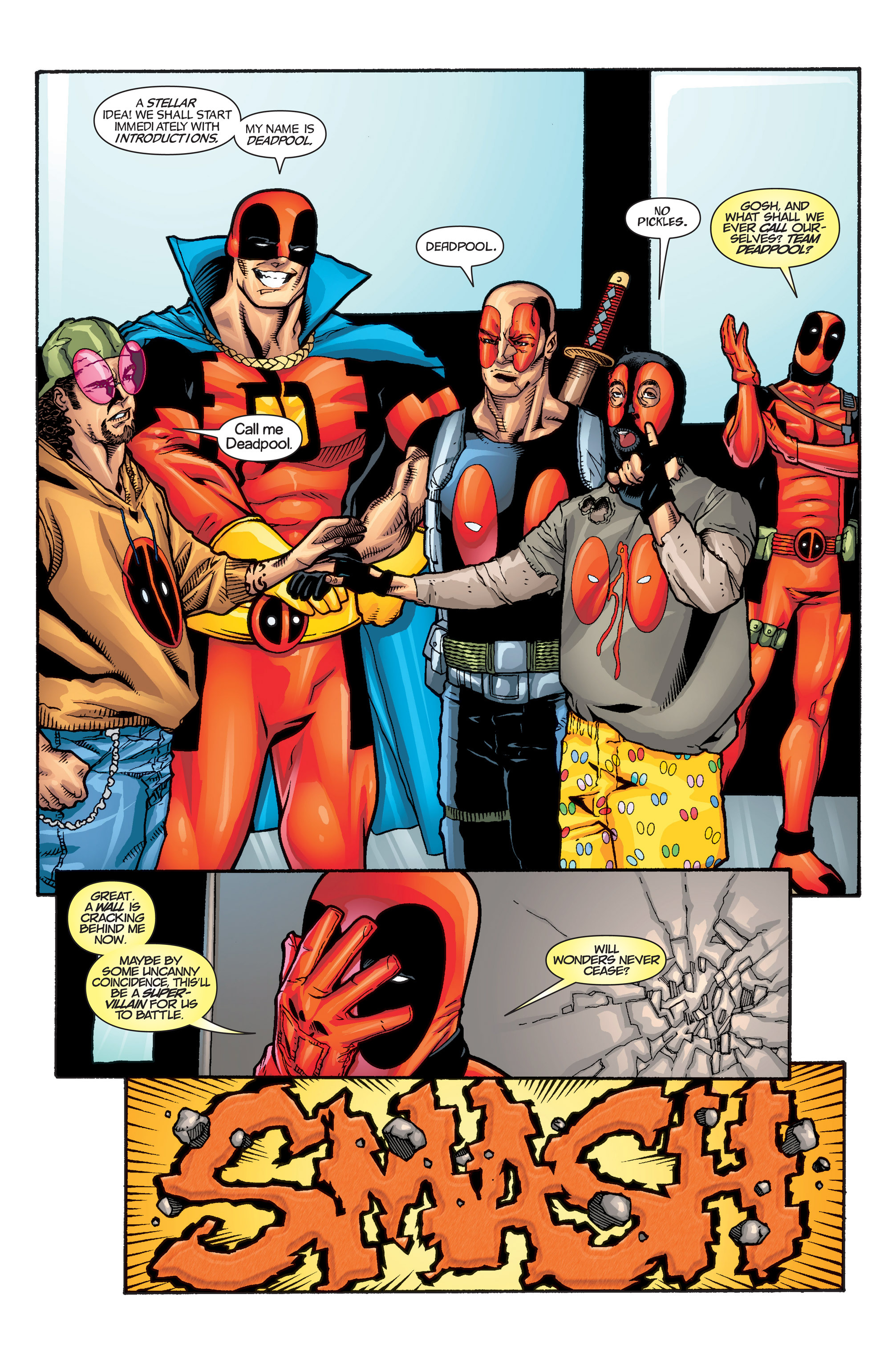 Read online Deadpool Classic comic -  Issue # TPB 8 (Part 2) - 58