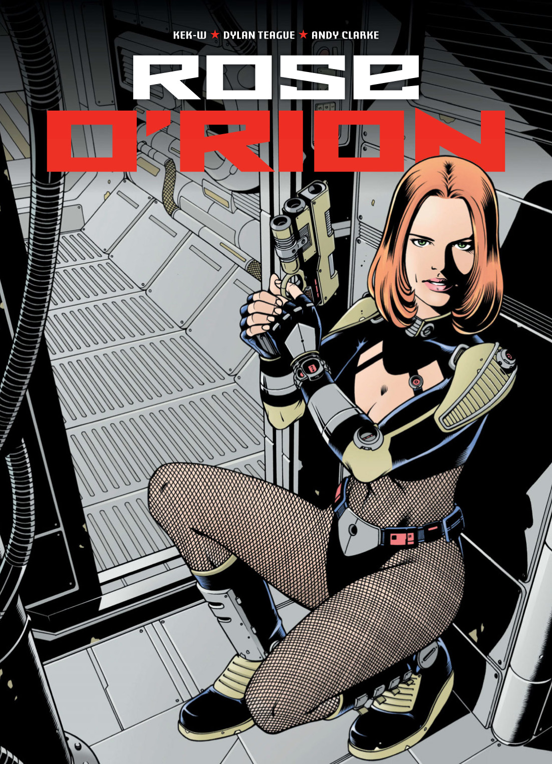 Read online Judge Dredd Megazine (Vol. 5) comic -  Issue #354 - 59