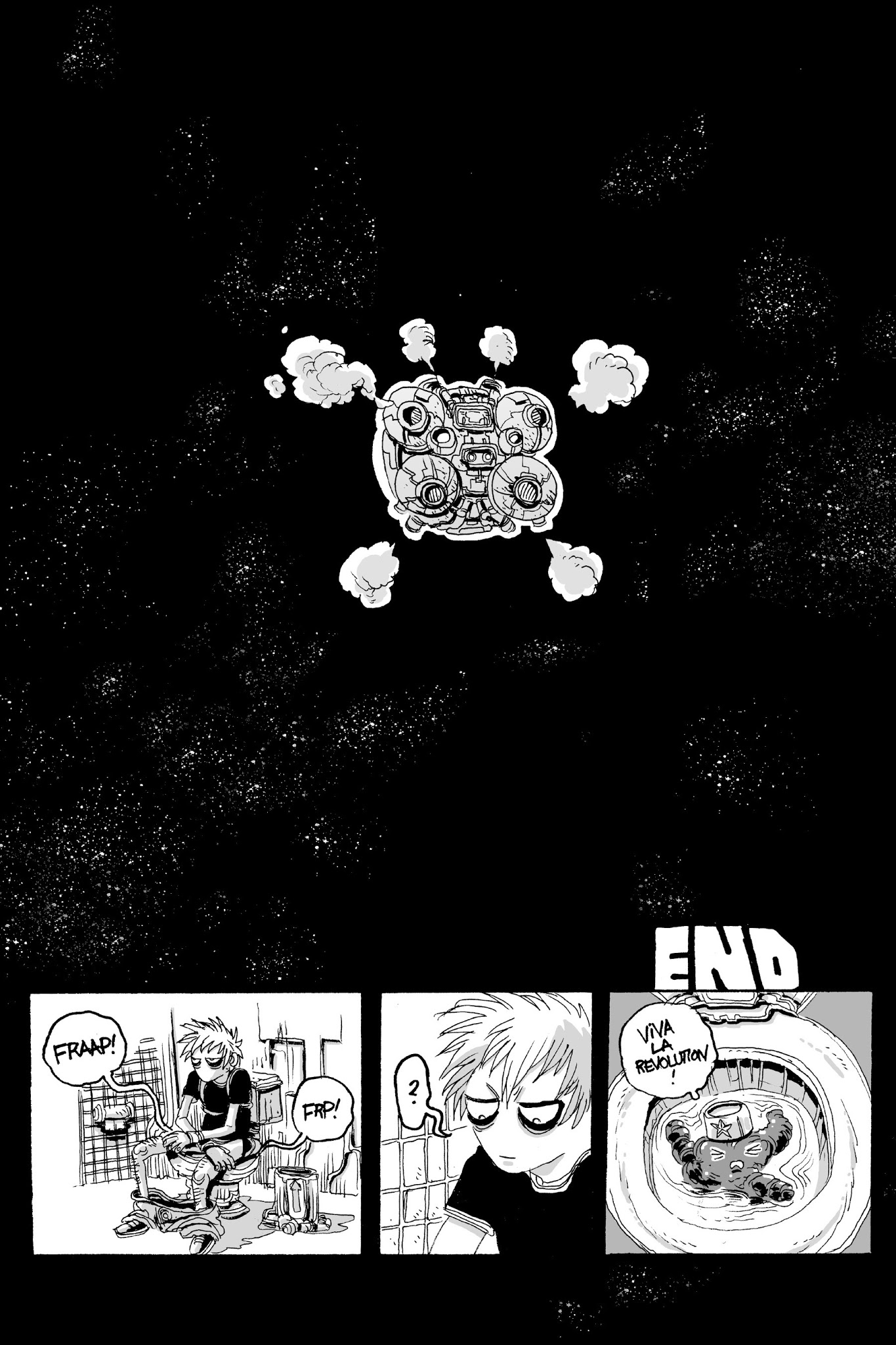 Read online Wonton Soup comic -  Issue # TPB - 359