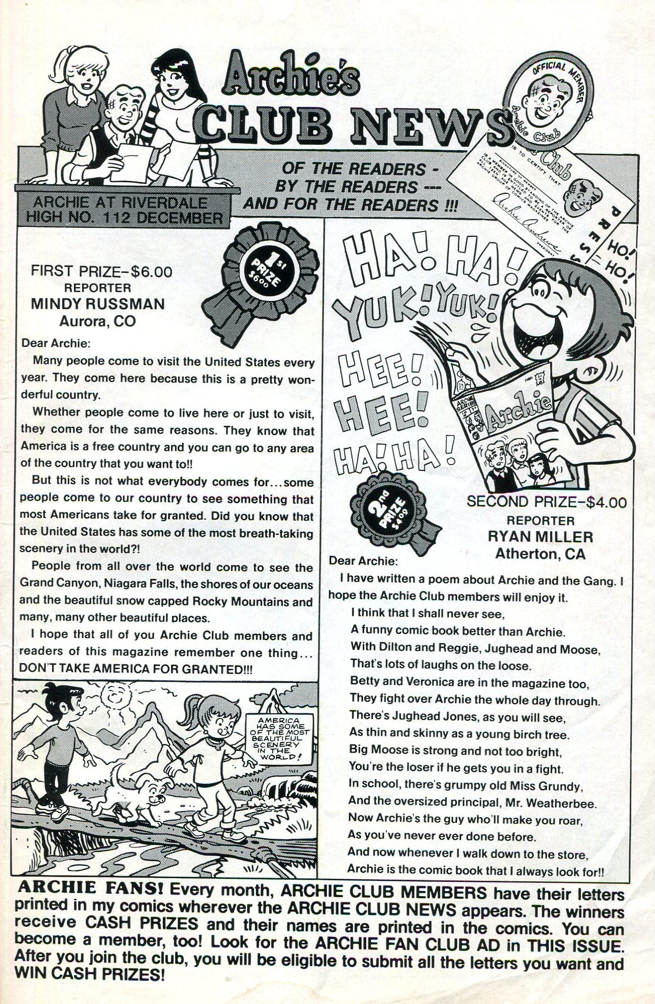 Read online Archie at Riverdale High (1972) comic -  Issue #112 - 35