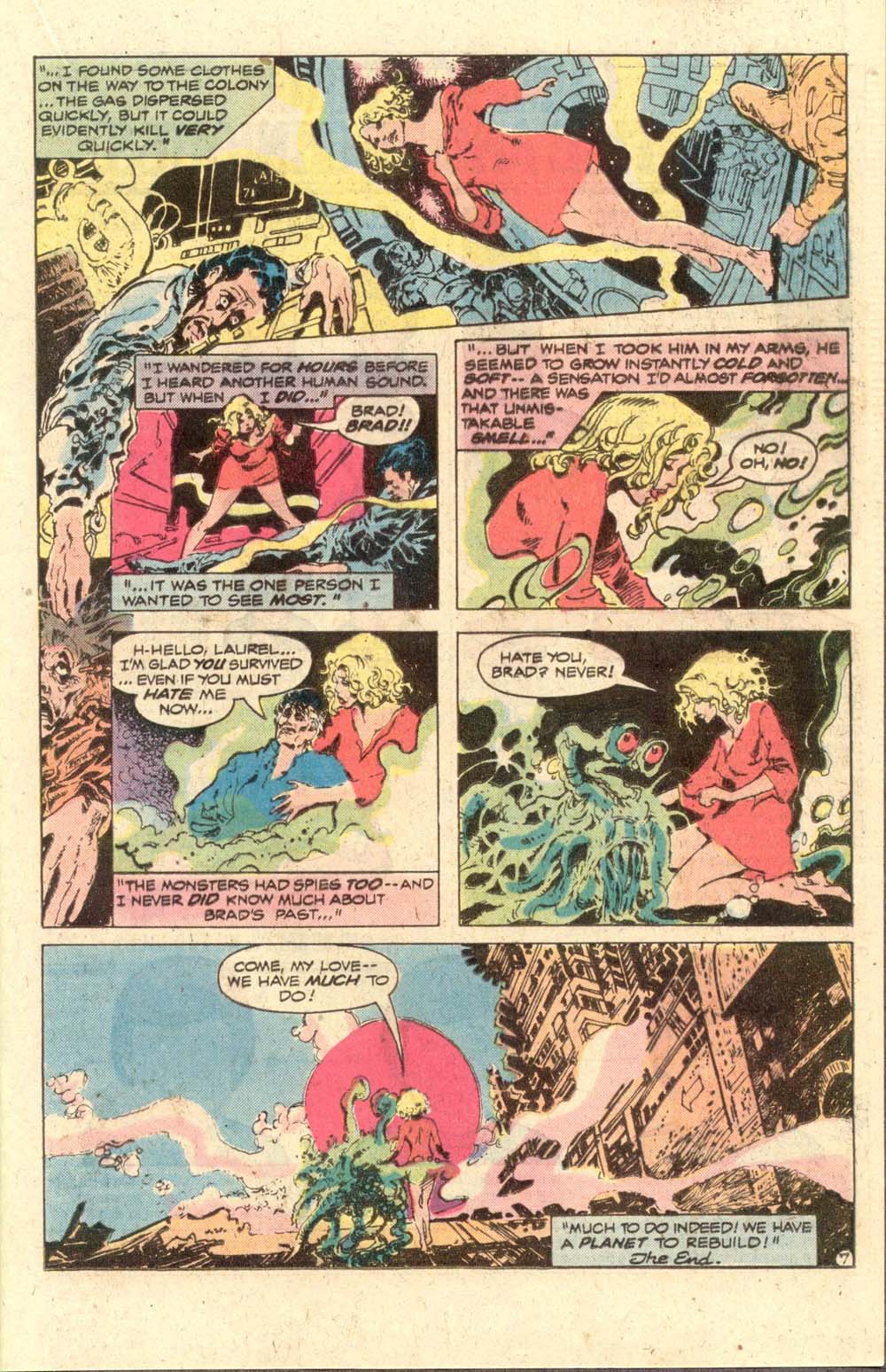 Read online Time Warp (1979) comic -  Issue #1 - 32