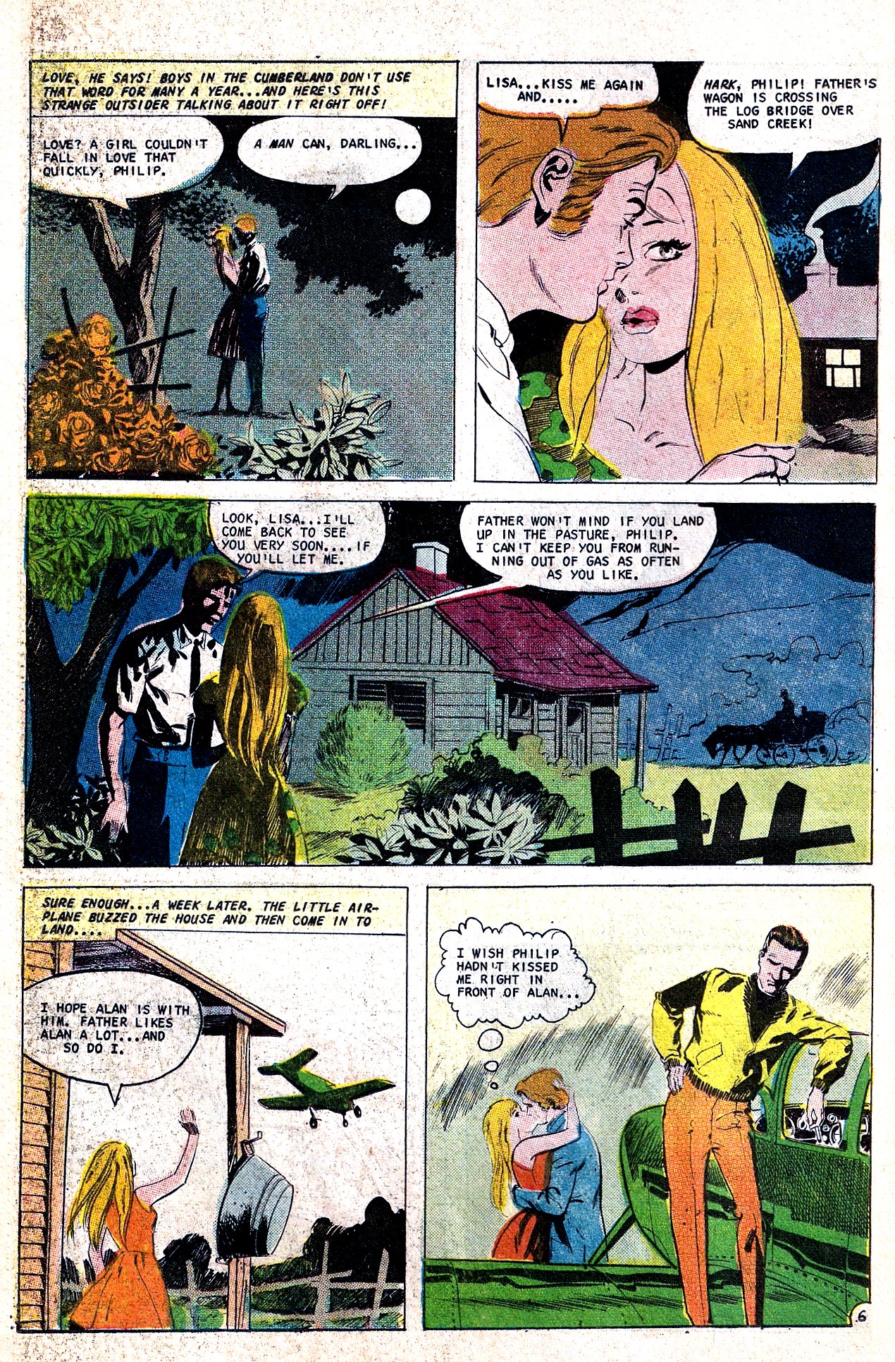 Read online Just Married comic -  Issue #67 - 26