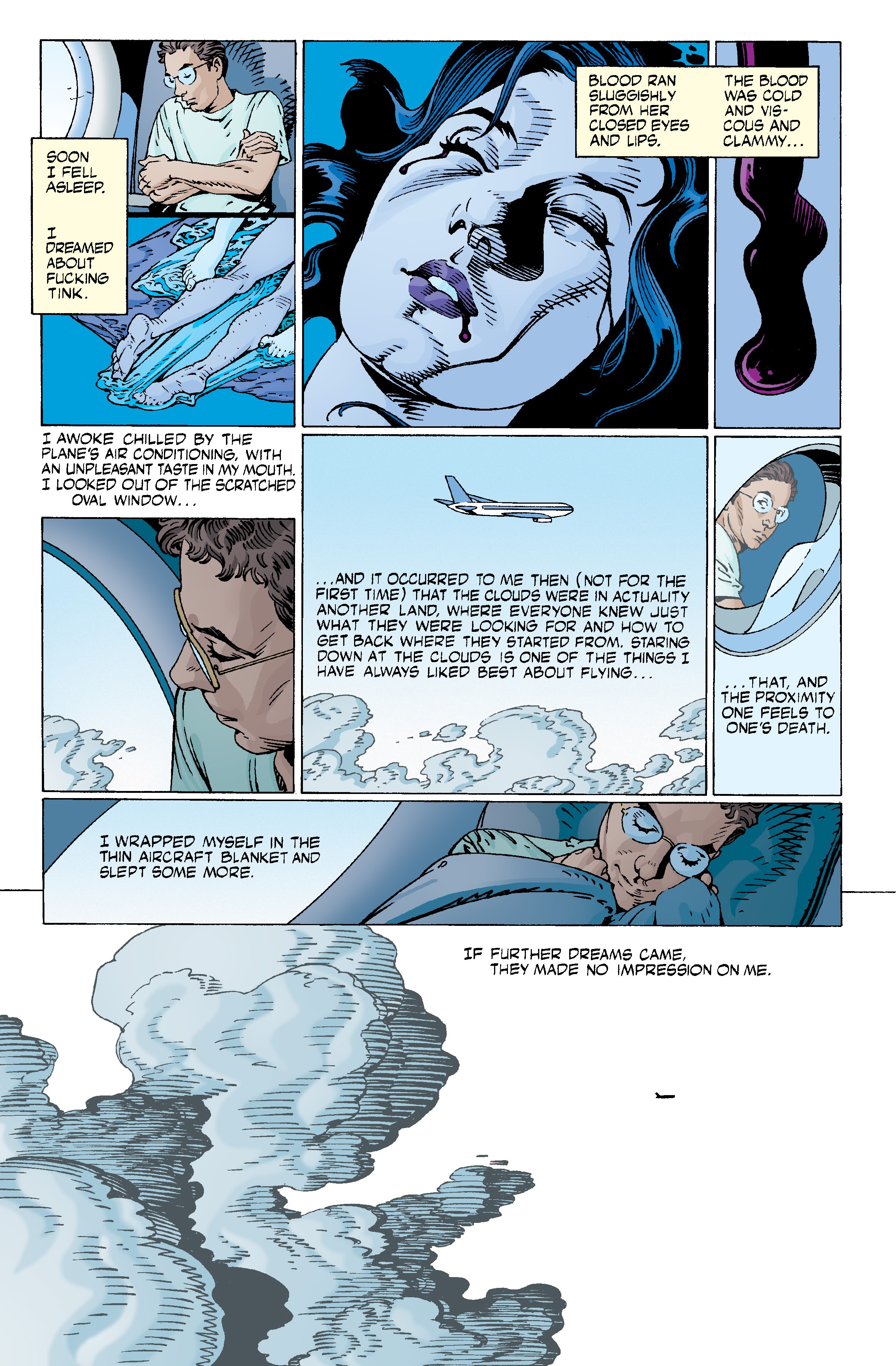 Read online The Neil Gaiman Library comic -  Issue # TPB 1 (Part 2) - 49