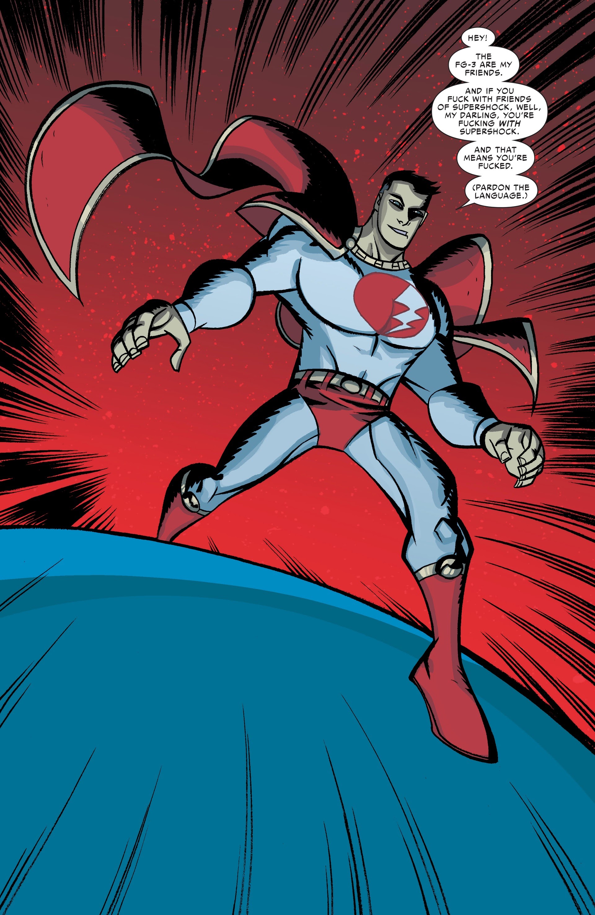 Read online Powers: The Best Ever (2022) comic -  Issue # TPB (Part 1) - 59