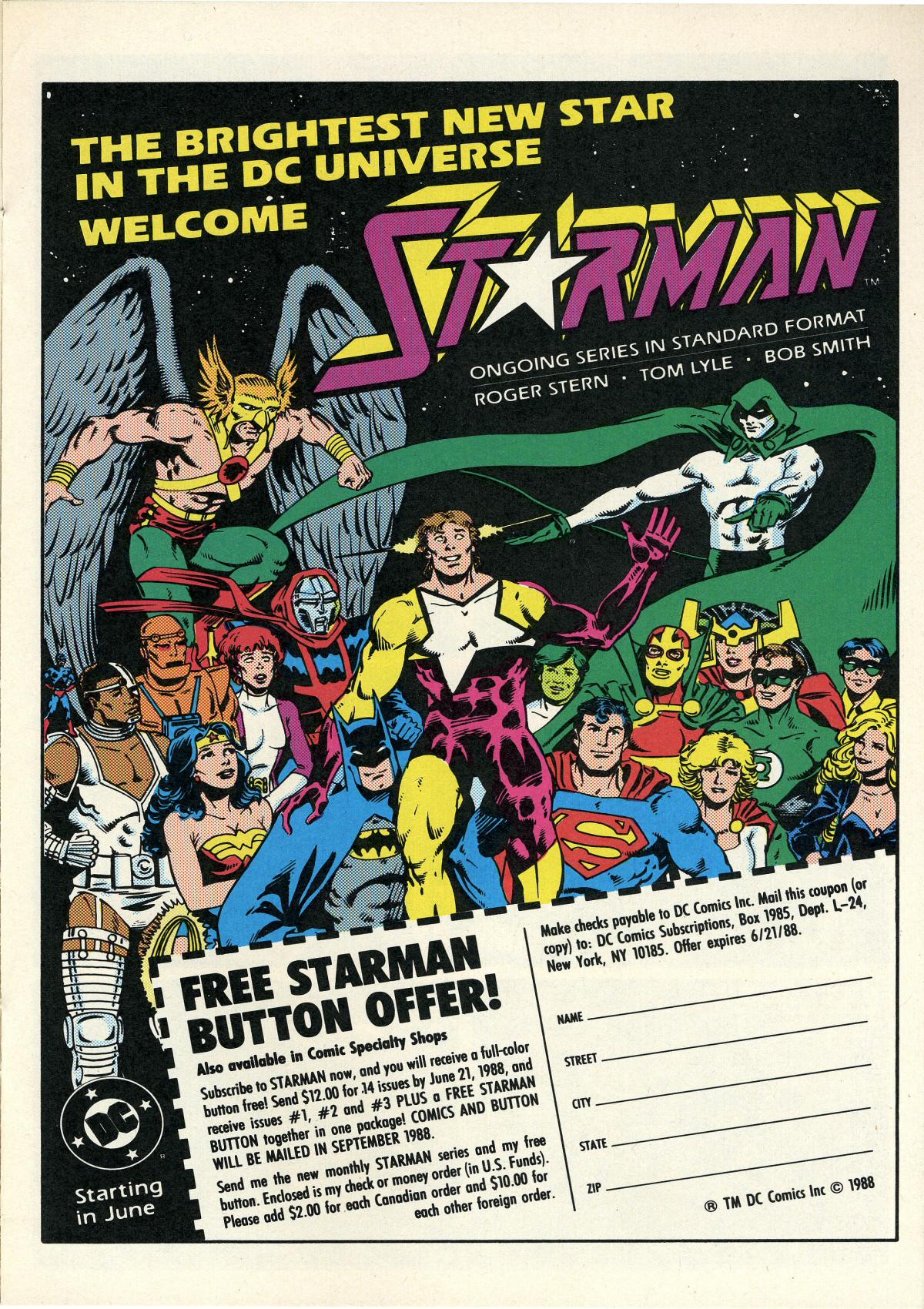 Read online The Shadow (1987) comic -  Issue #14 - 15