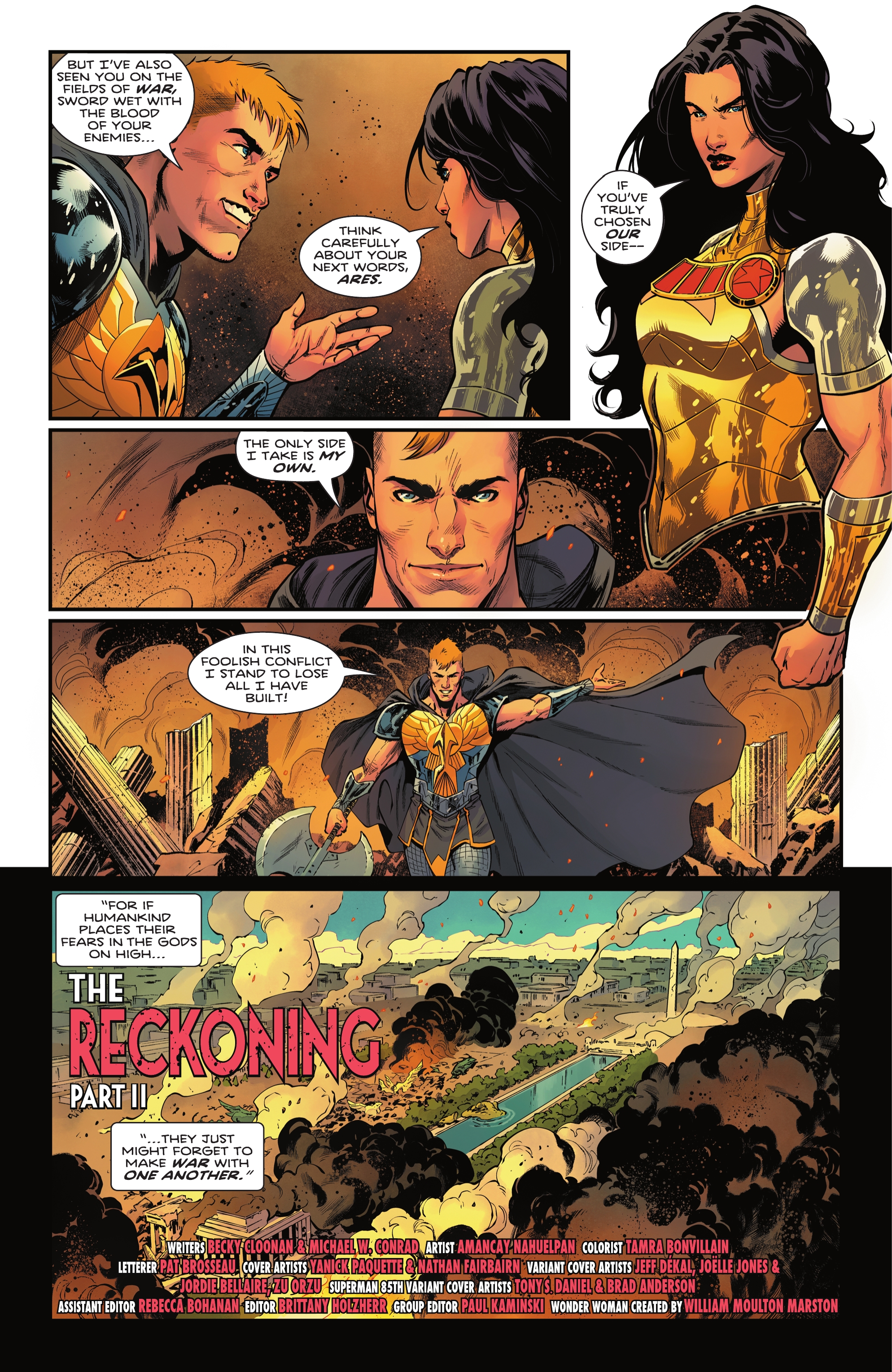 Read online Wonder Woman (2016) comic -  Issue #798 - 4