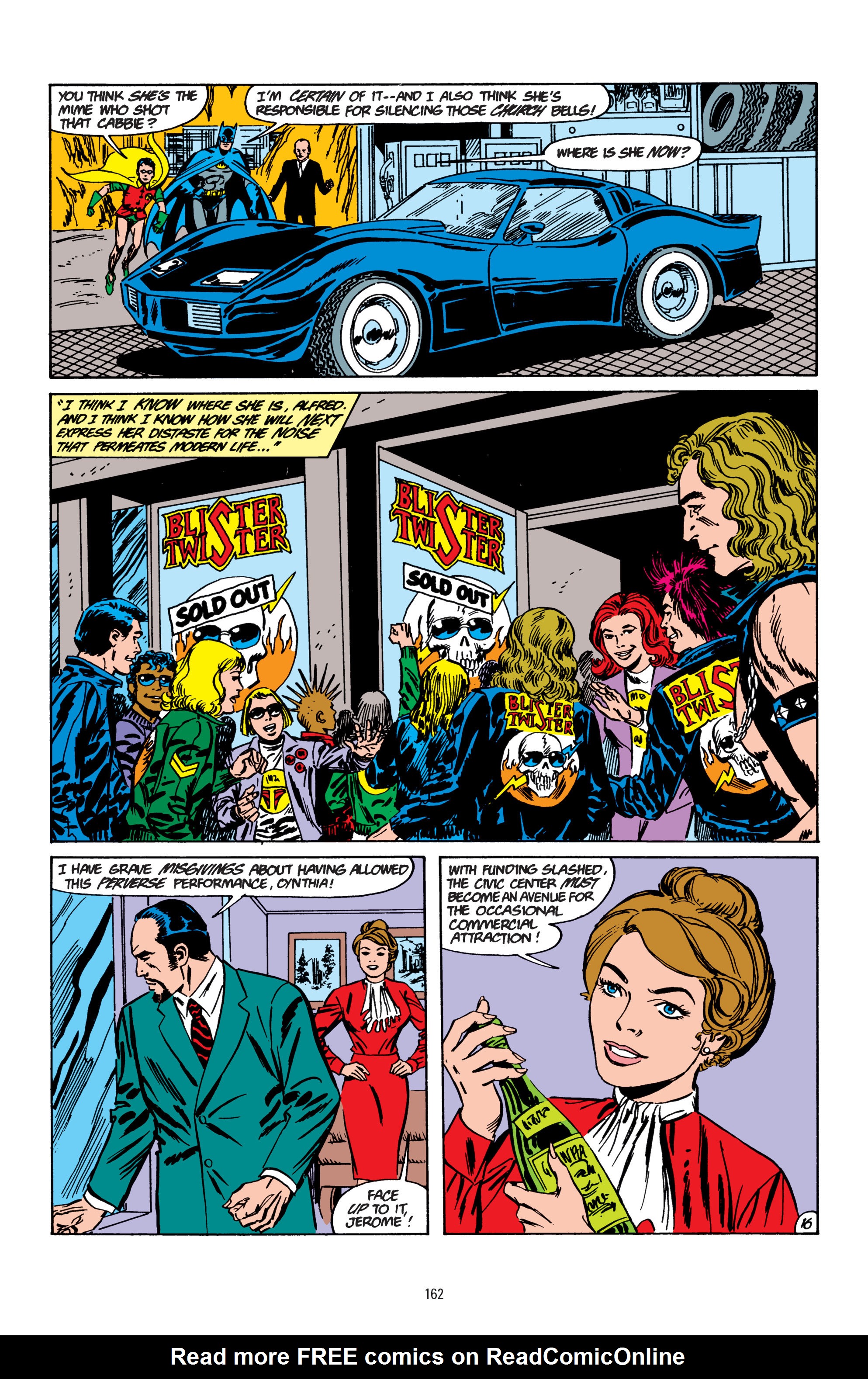 Read online Batman (1940) comic -  Issue # _TPB Second Chances (Part 2) - 61