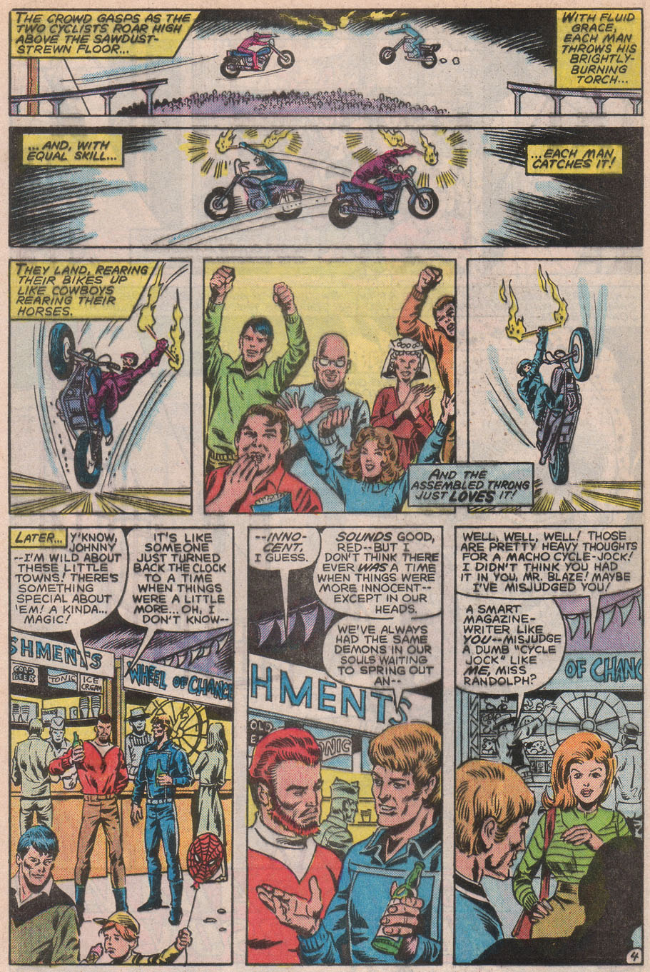 Read online The Original Ghost Rider Rides Again comic -  Issue #2 - 32
