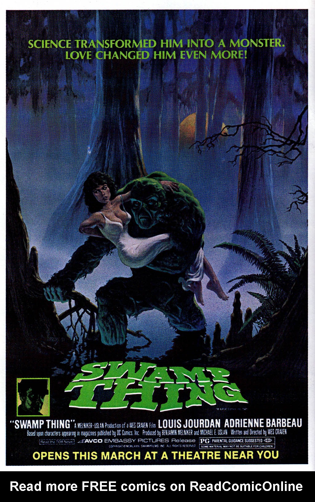 Read online The New Adventures of Superboy comic -  Issue #30 - 2