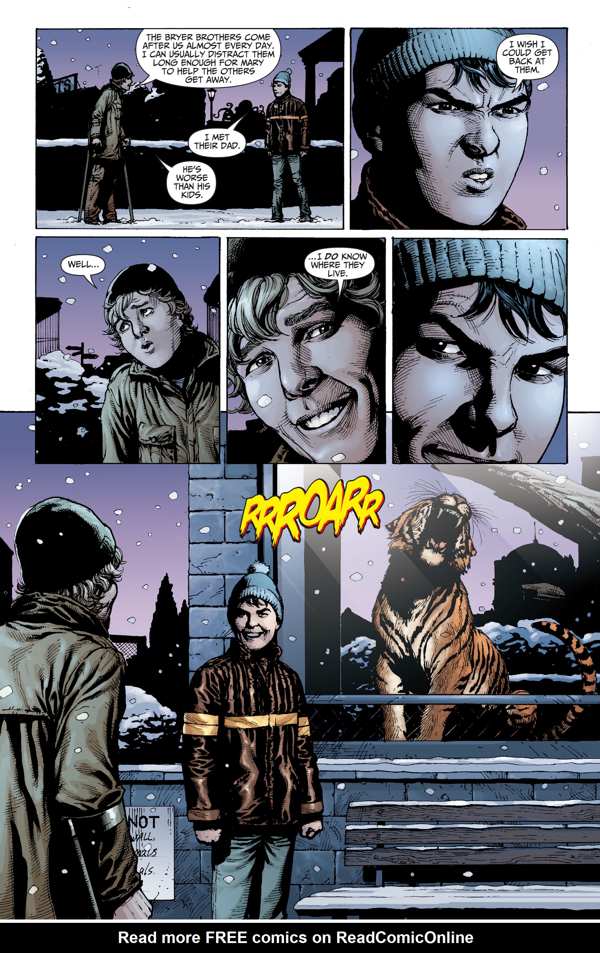 Read online Shazam!: Origins comic -  Issue # TPB (Part 1) - 48