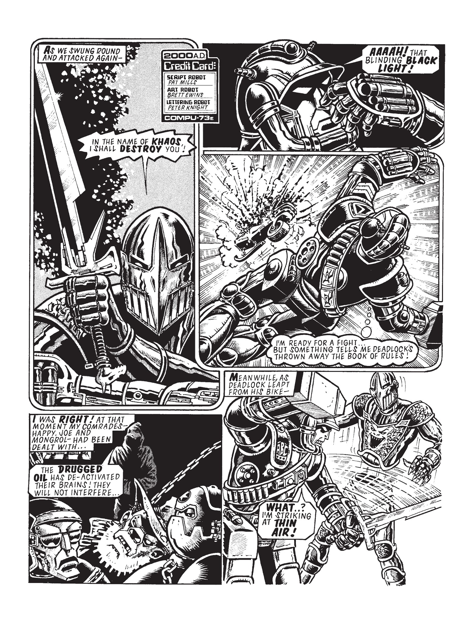 Read online ABC Warriors: The Mek Files comic -  Issue # TPB 1 - 38