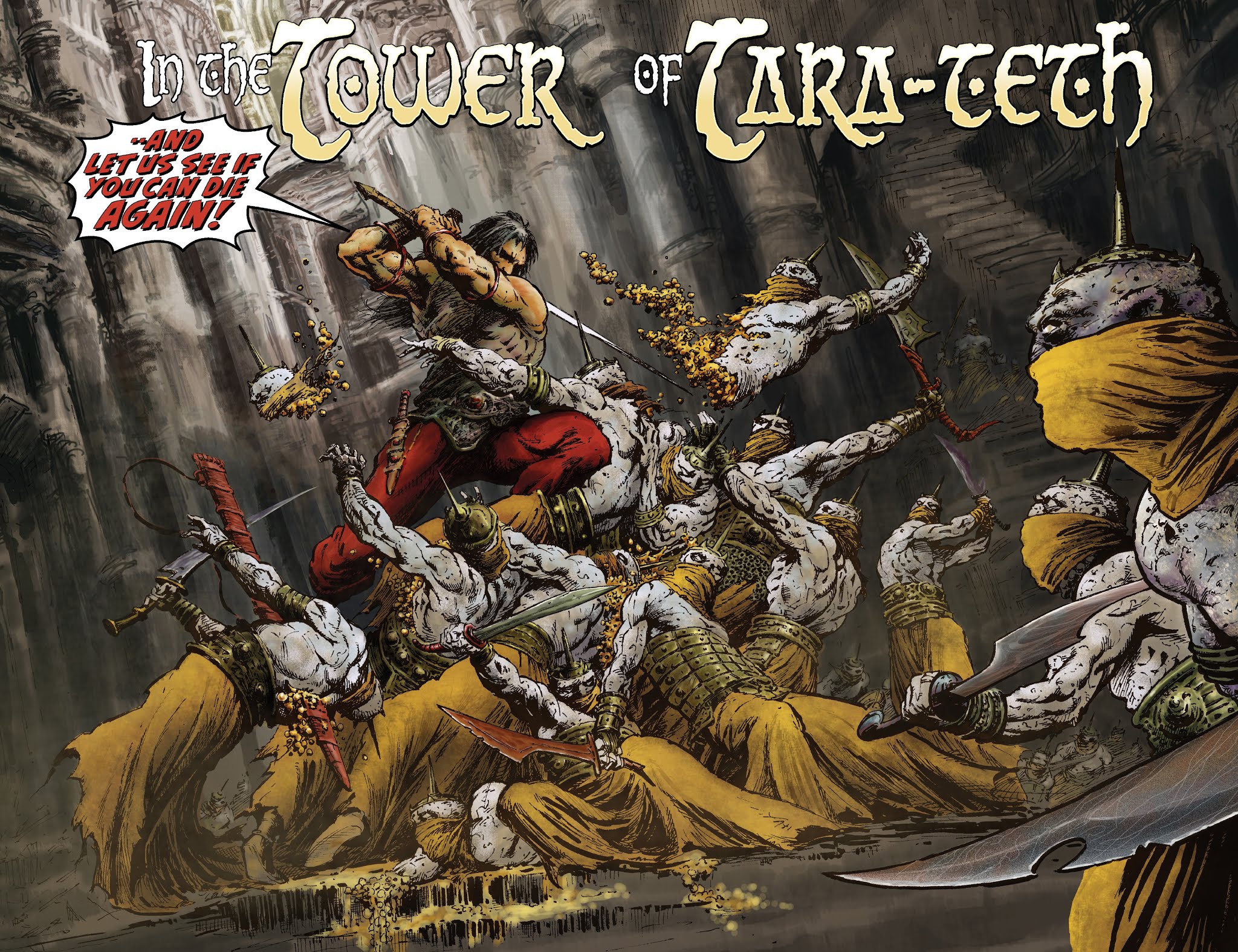 Read online The Conan Reader comic -  Issue # TPB (Part 6) - 58