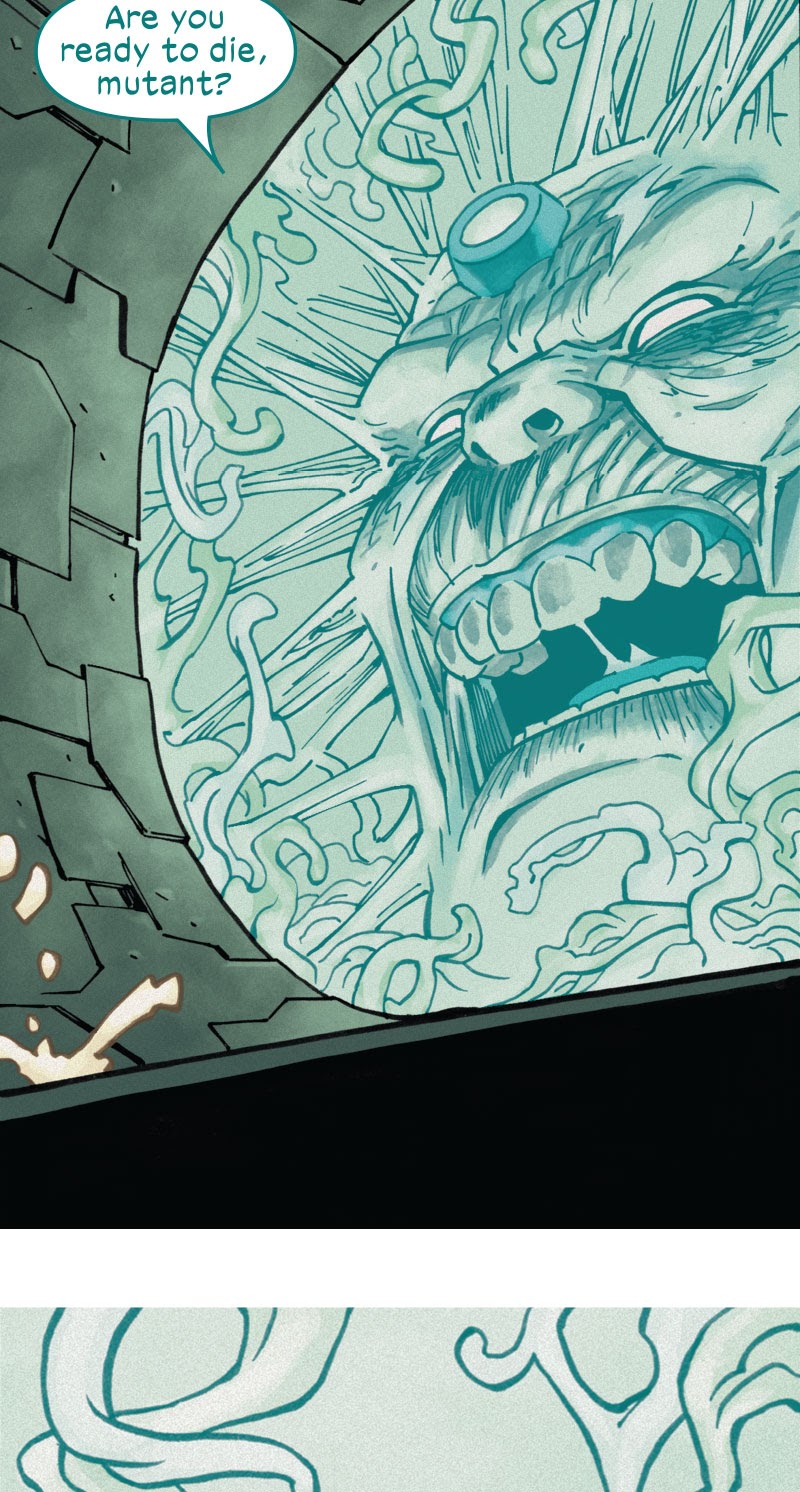 Read online X-Men Unlimited: Infinity Comic comic -  Issue #3 - 8