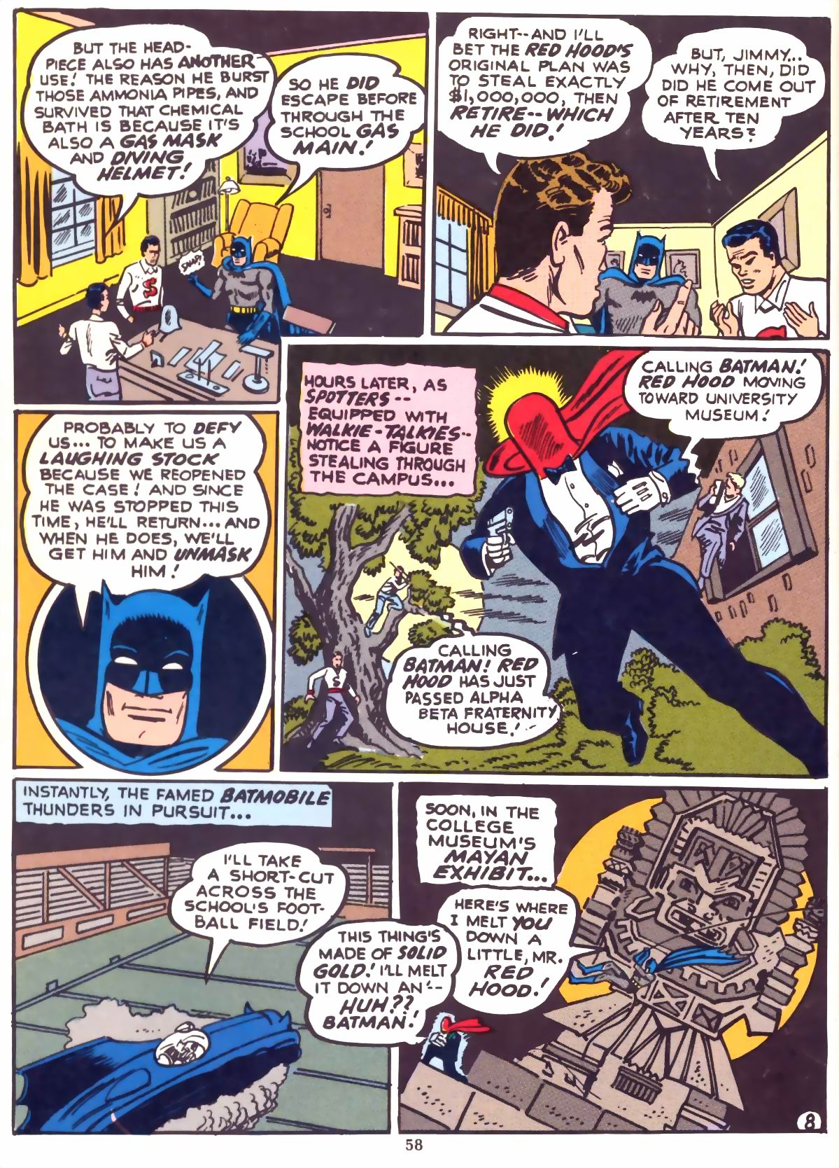 Read online The Greatest Joker Stories Ever Told comic -  Issue # TPB - 59