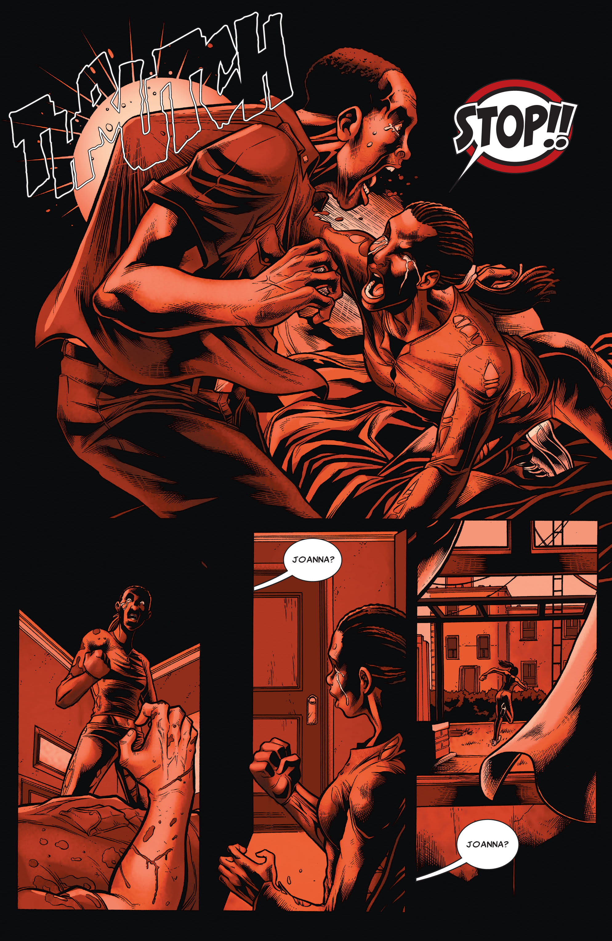 Read online Avengers vs. X-Men Omnibus comic -  Issue # TPB (Part 13) - 7