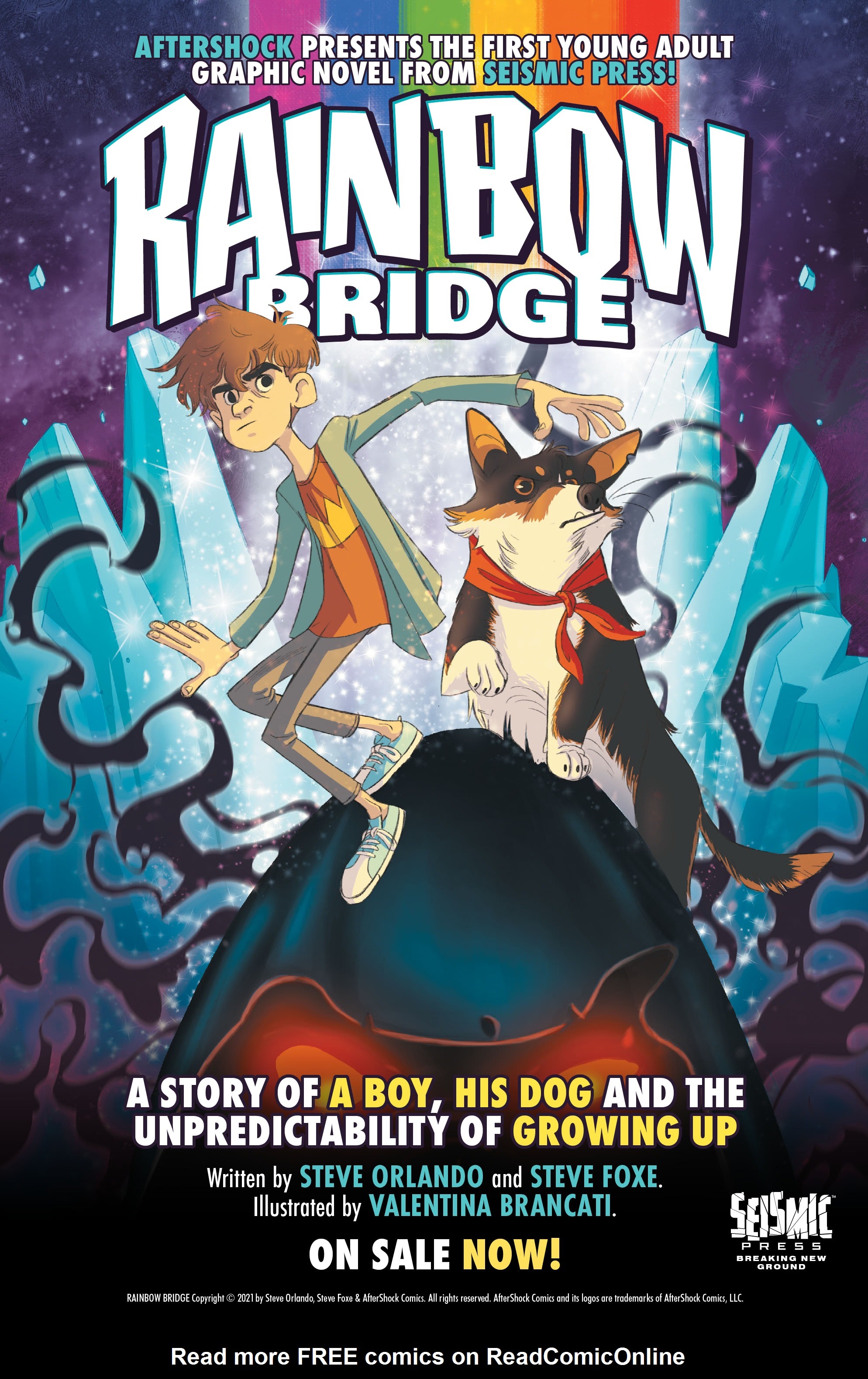 Read online Land of the Living Gods comic -  Issue #1 - 31