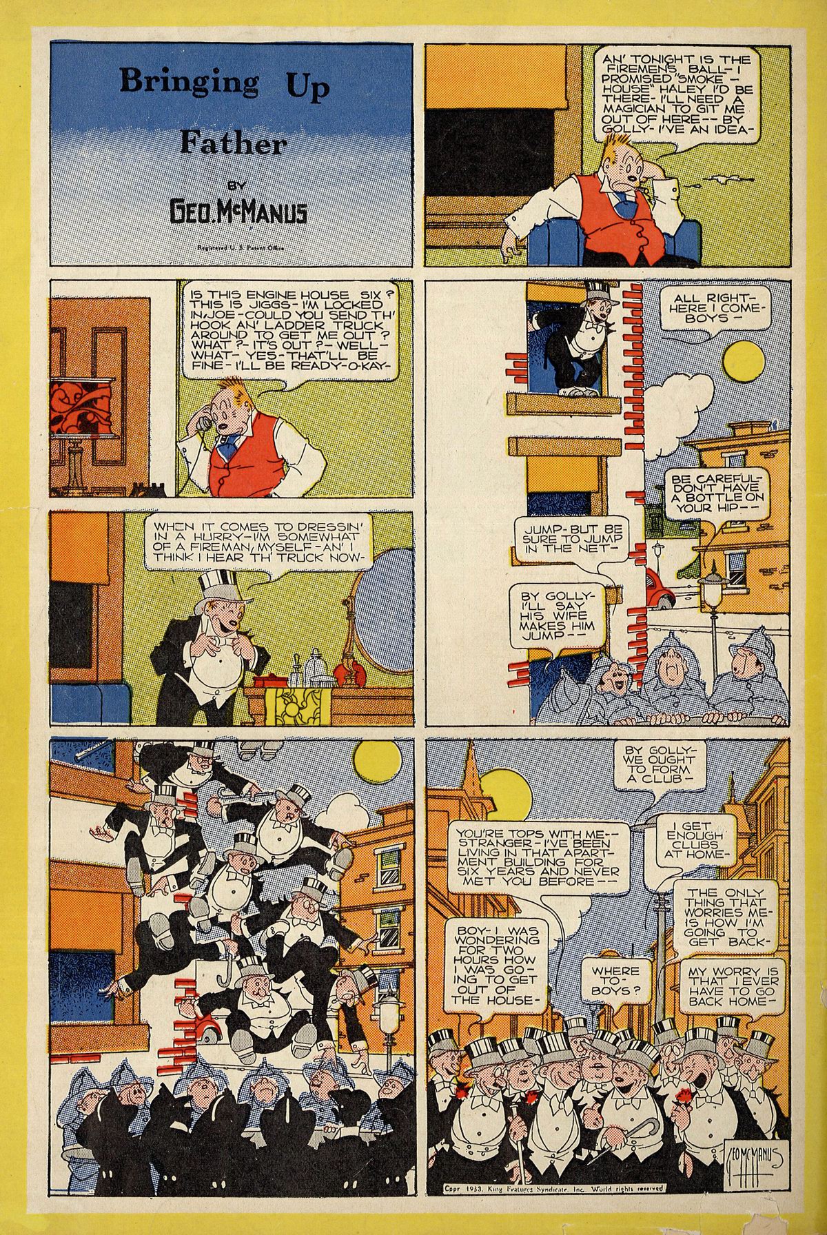 Read online Four Color comic -  Issue #18 - 69