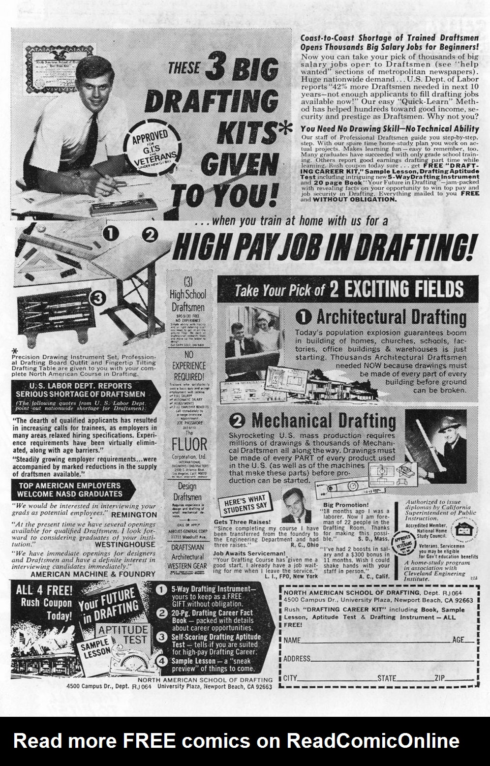 Read online Our Love Story comic -  Issue #30 - 2