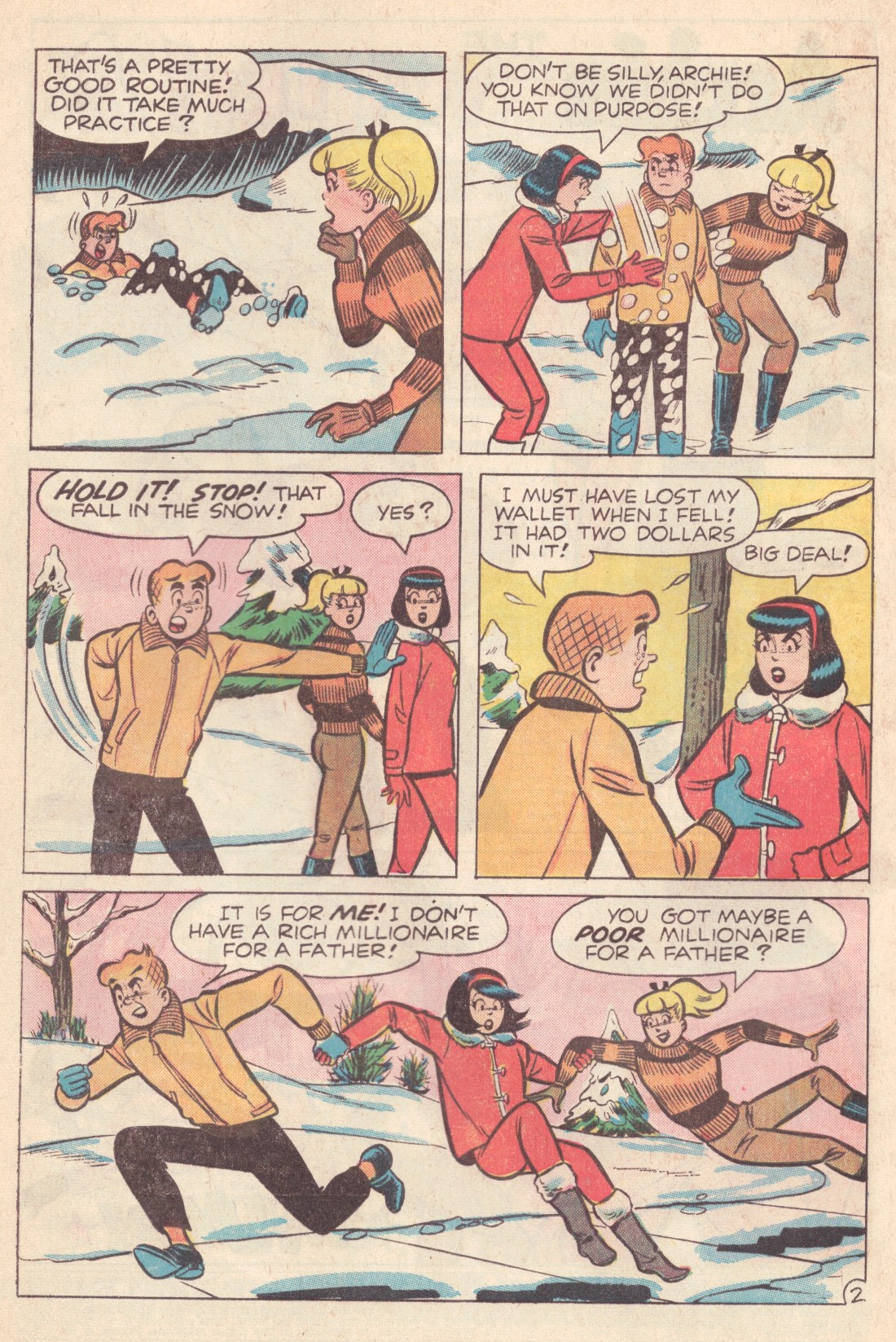 Archie (1960) 163 Page 4
