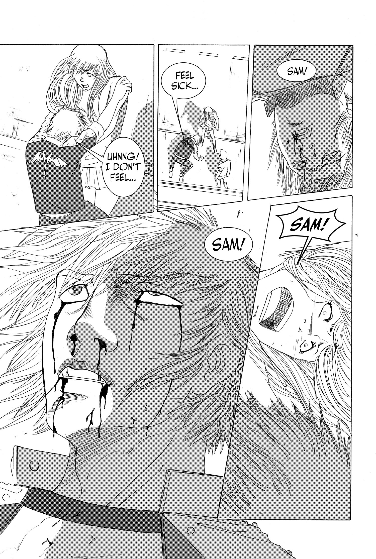 Read online Poison Candy comic -  Issue # TPB 1 (Part 1) - 52