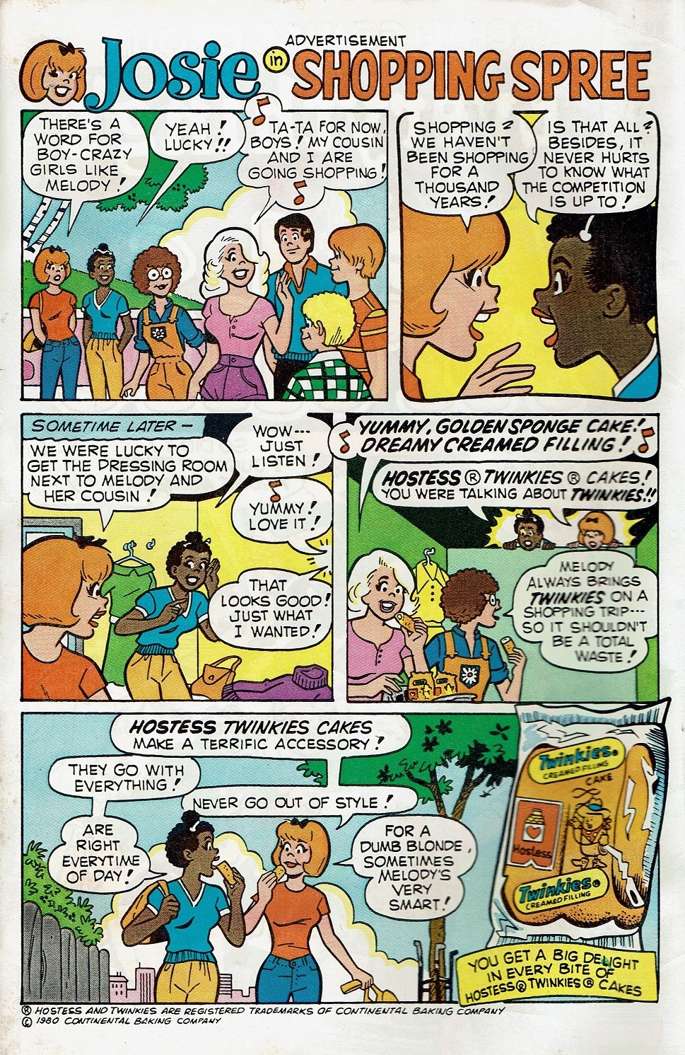 Read online Everything's Archie comic -  Issue #84 - 2