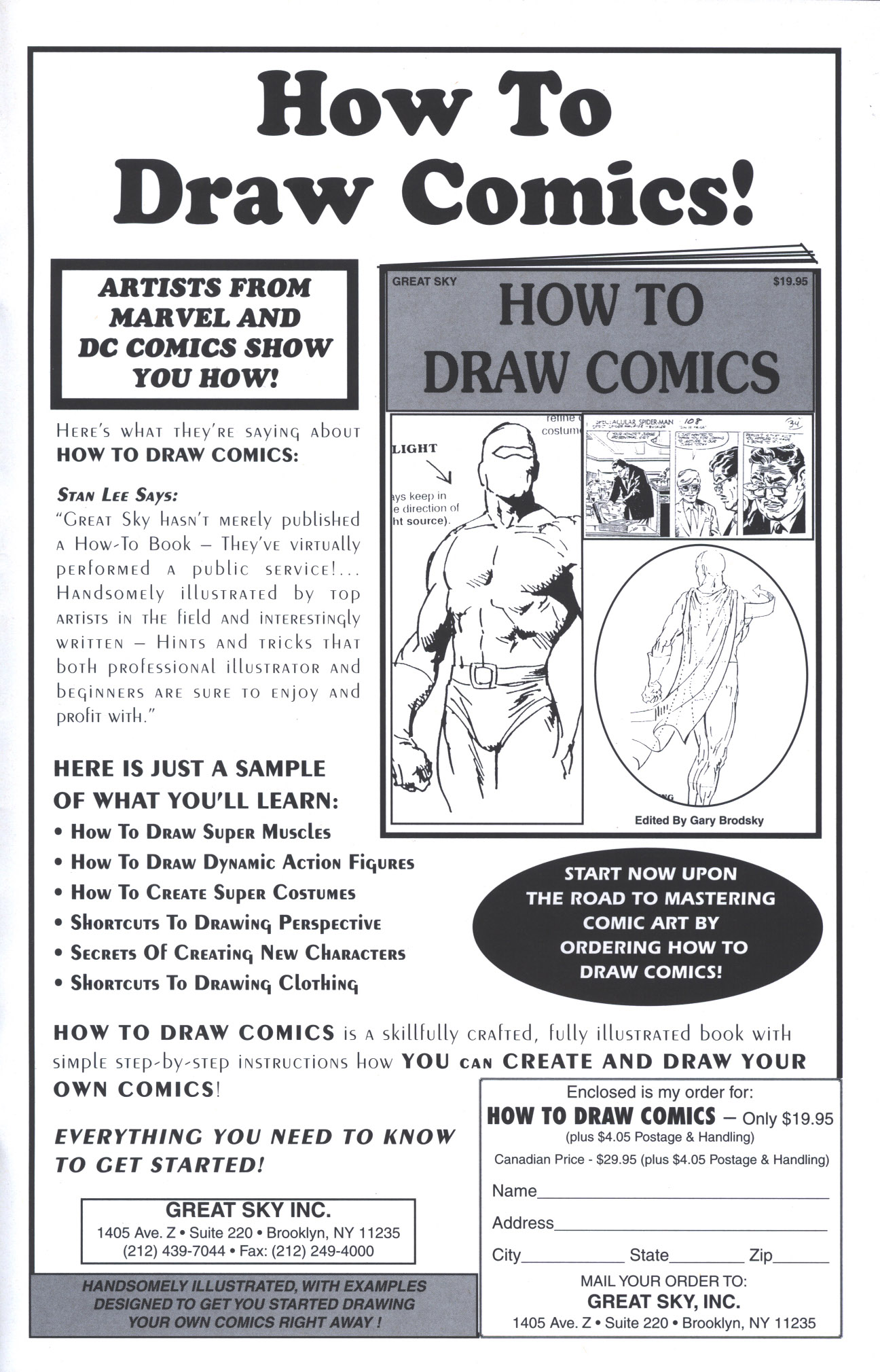 Read online Duckman (1994) comic -  Issue #4 - 35