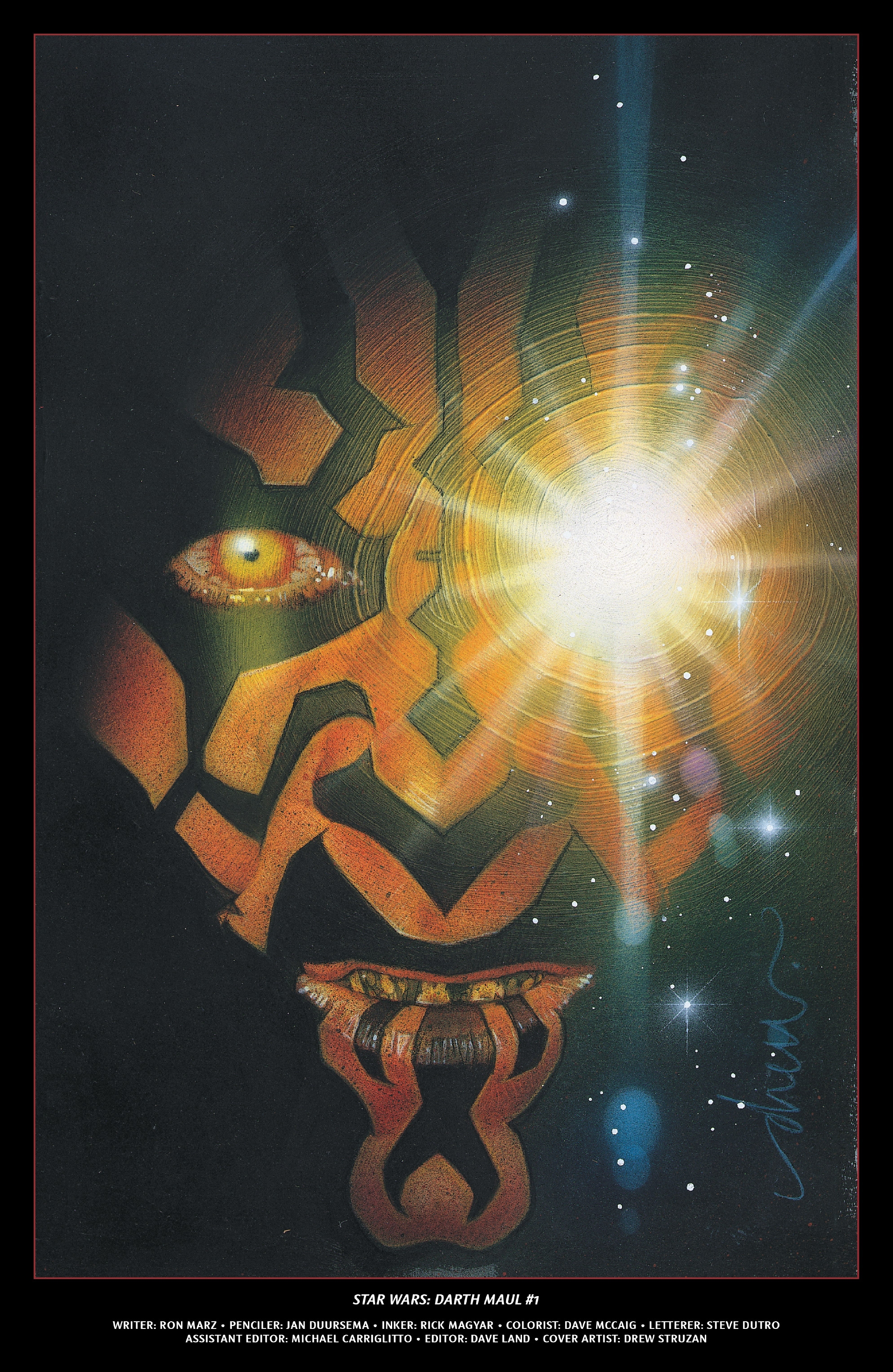 Read online Star Wars Legends: Rise of the Sith - Epic Collection comic -  Issue # TPB 2 (Part 2) - 40