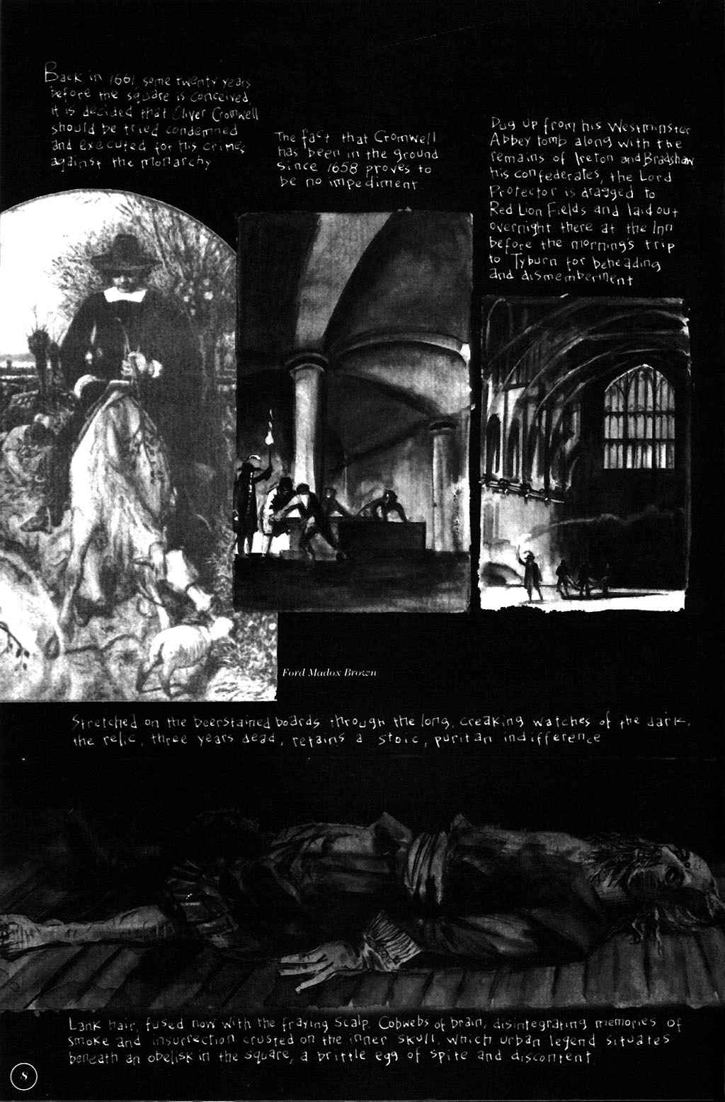 Read online Snakes & Ladders comic -  Issue # Full - 8