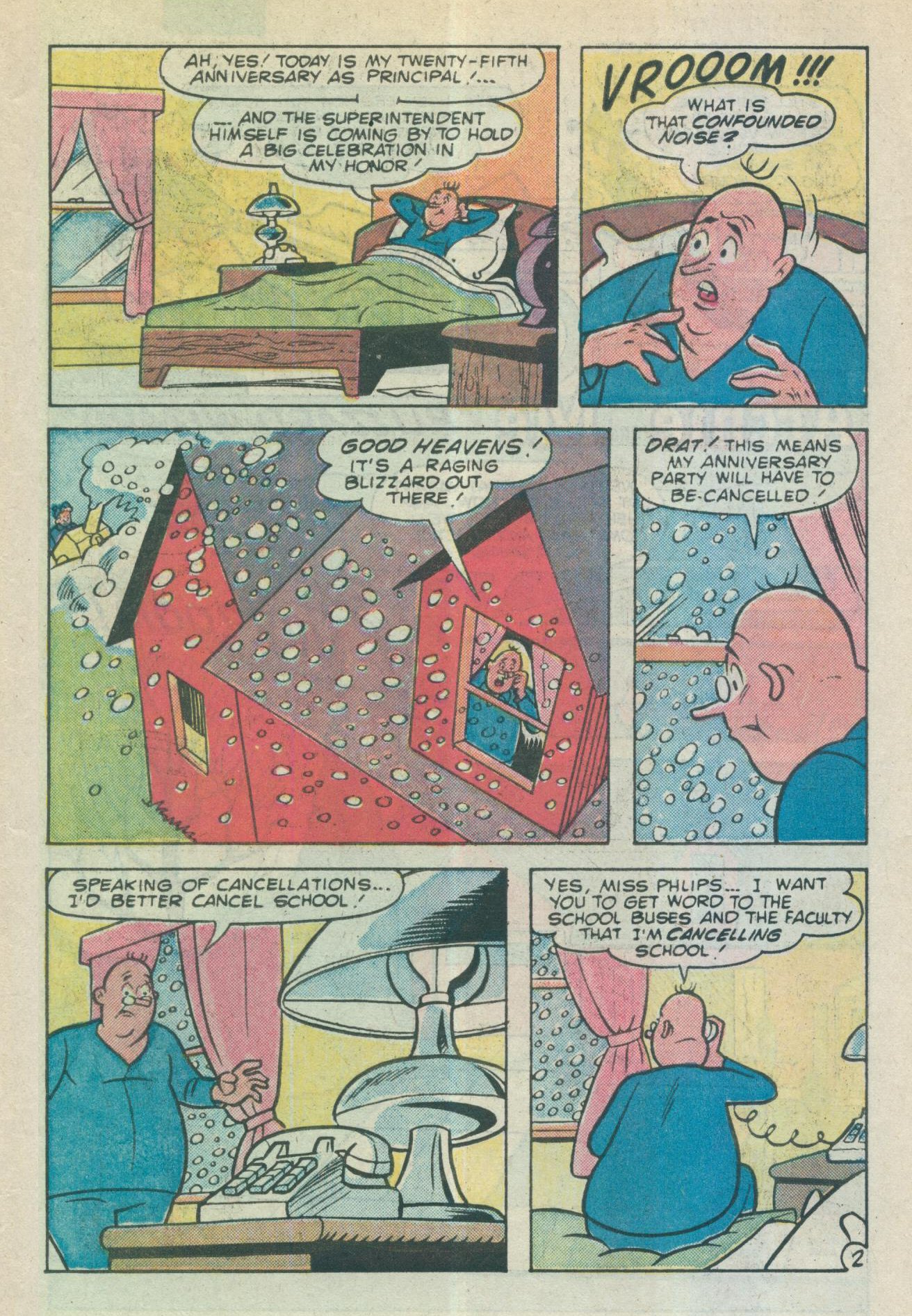 Read online Archie and Me comic -  Issue #156 - 14