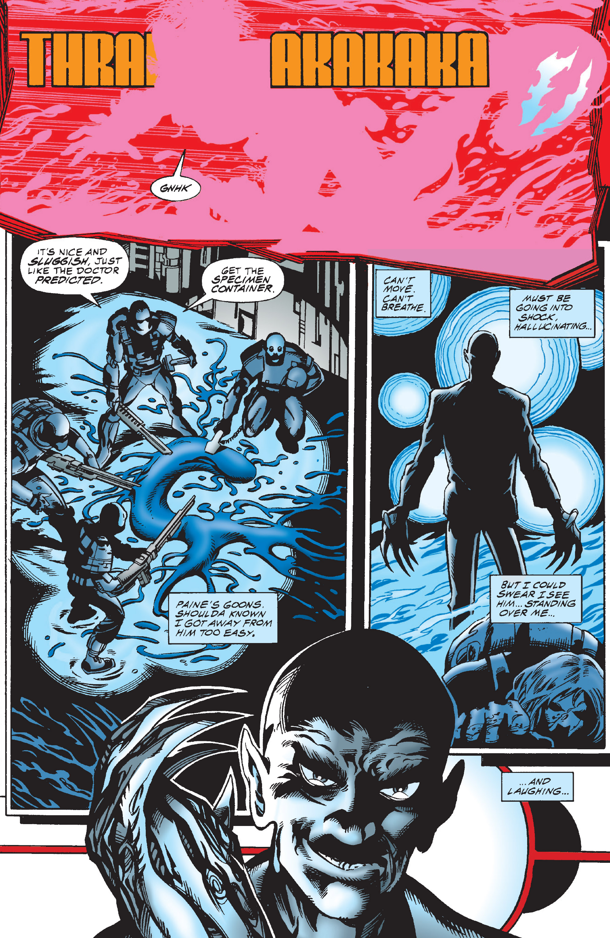 Read online Venom: Along Came a Spider... (2018) comic -  Issue # TPB (Part 4) - 49