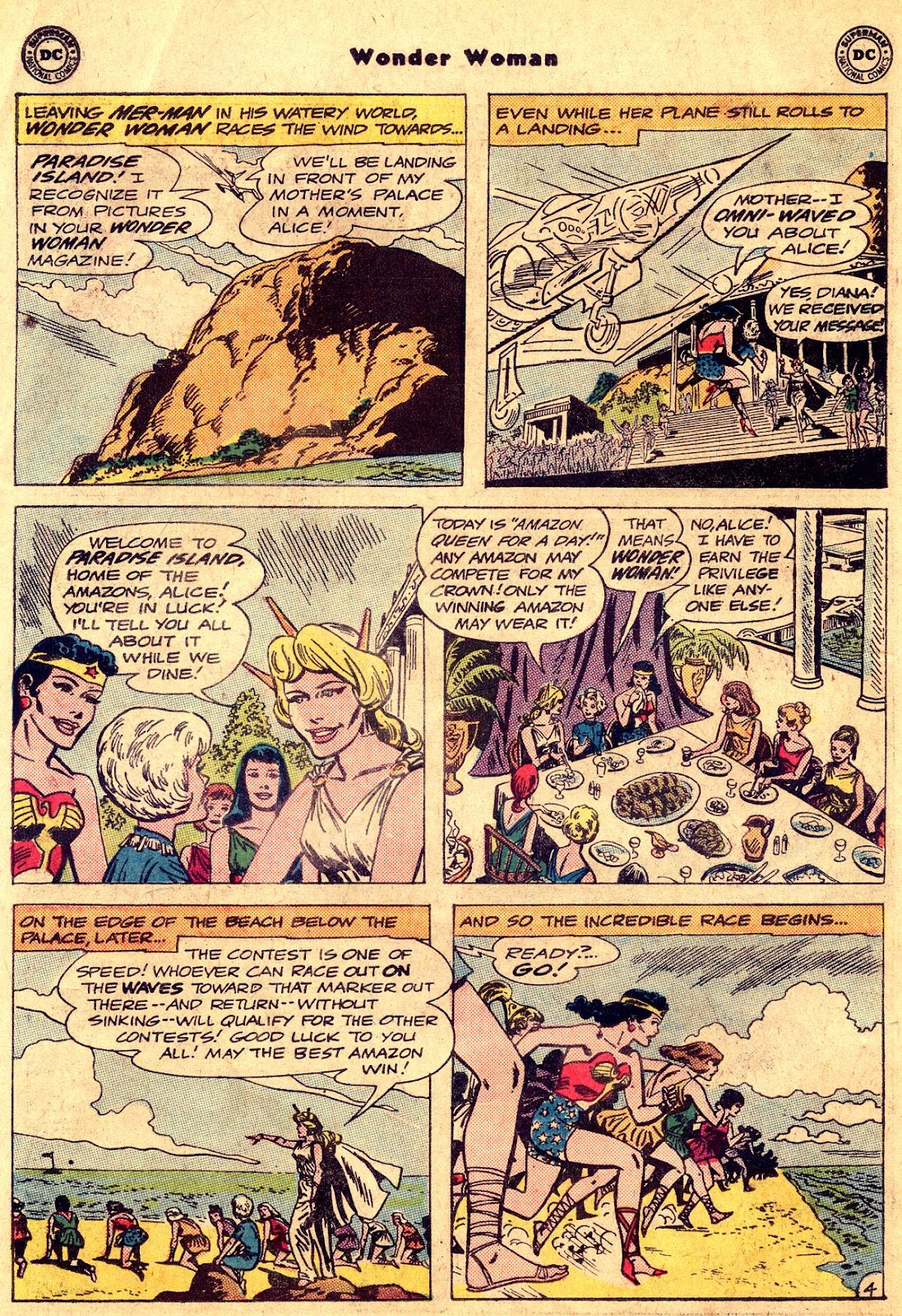 Wonder Woman (1942) issue 133 - Page 6