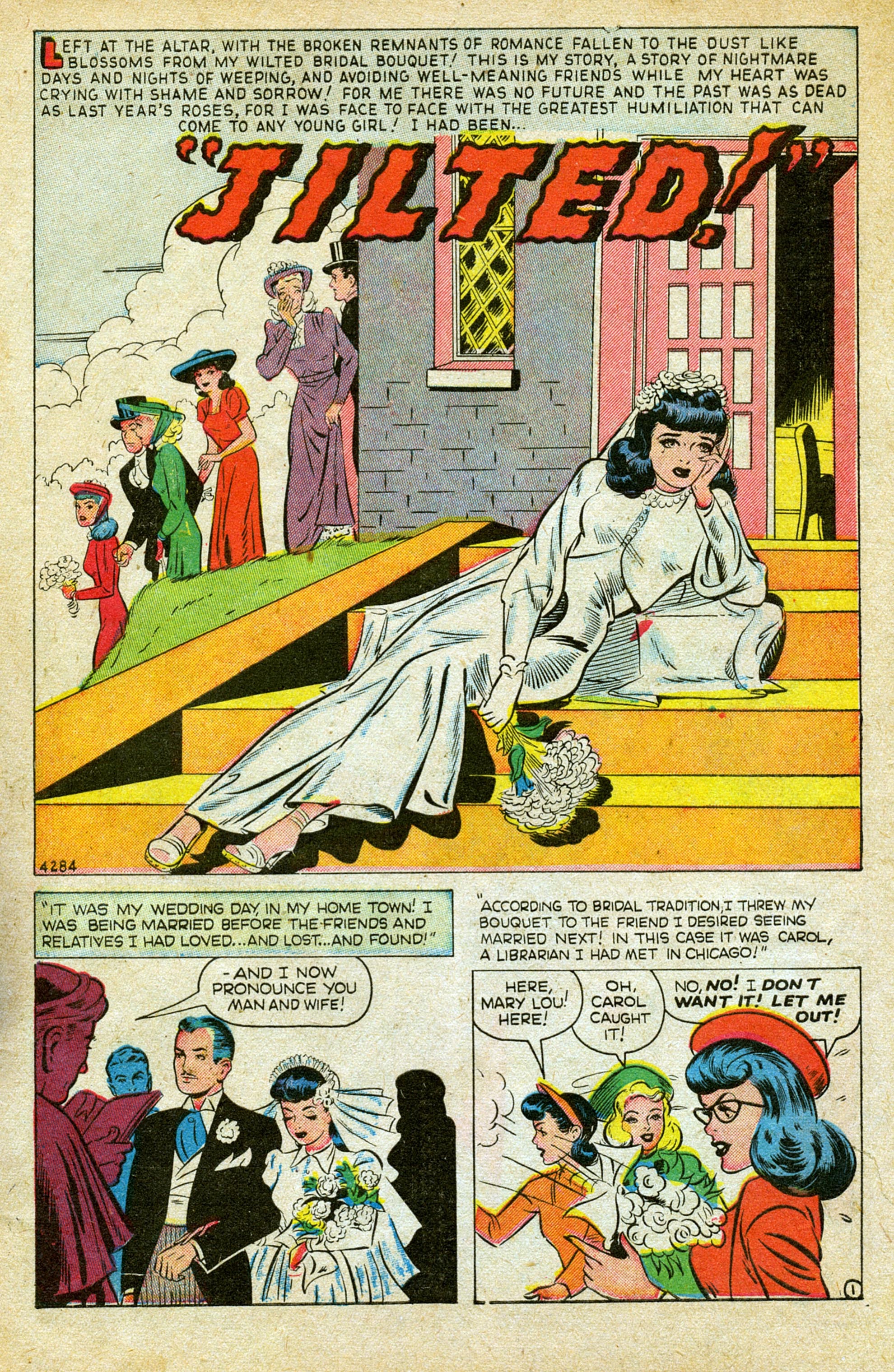 Read online My Romance comic -  Issue #2 - 43